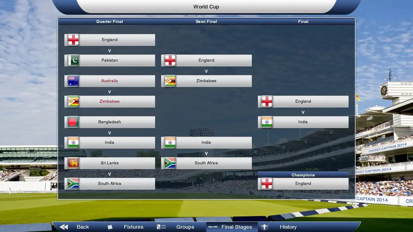 Cricket Captain 2014 media 1