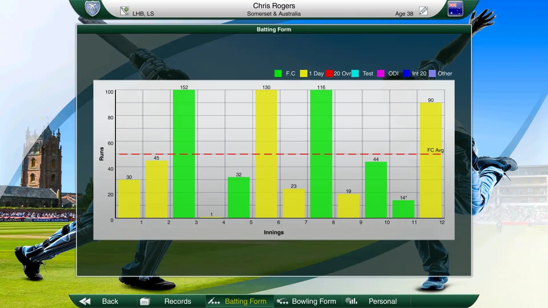 Cricket Captain 2016 media 6