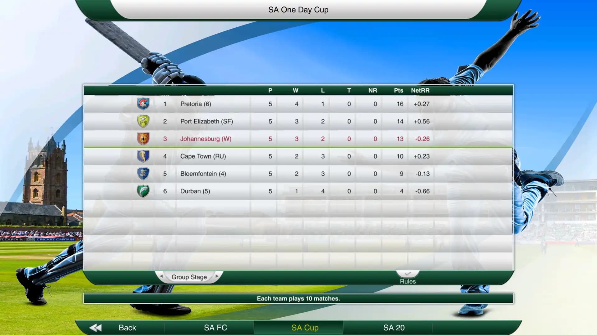 Cricket Captain 2016 media 1