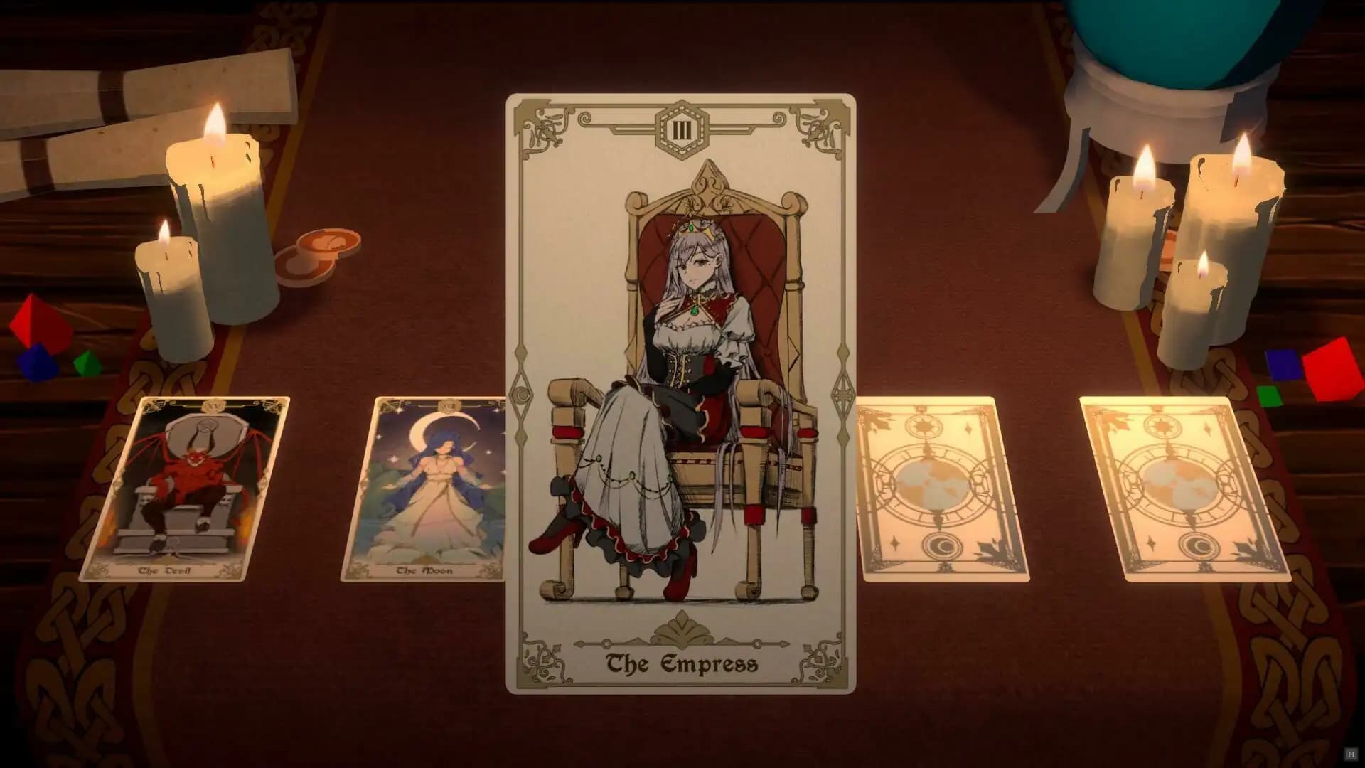 Crimson Tactics: The Rise of The White Banner media 2