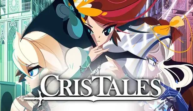 Cris Tales cover