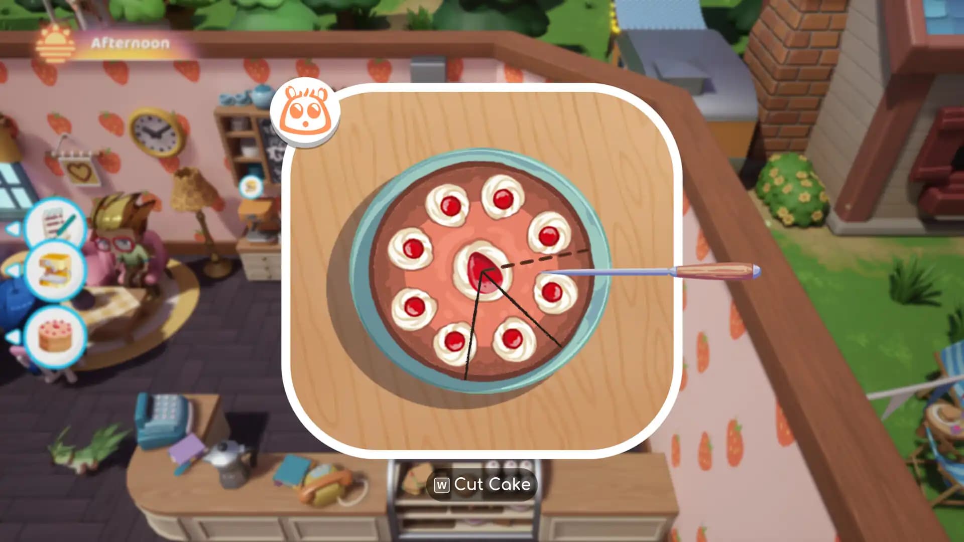 Critter Café media 4