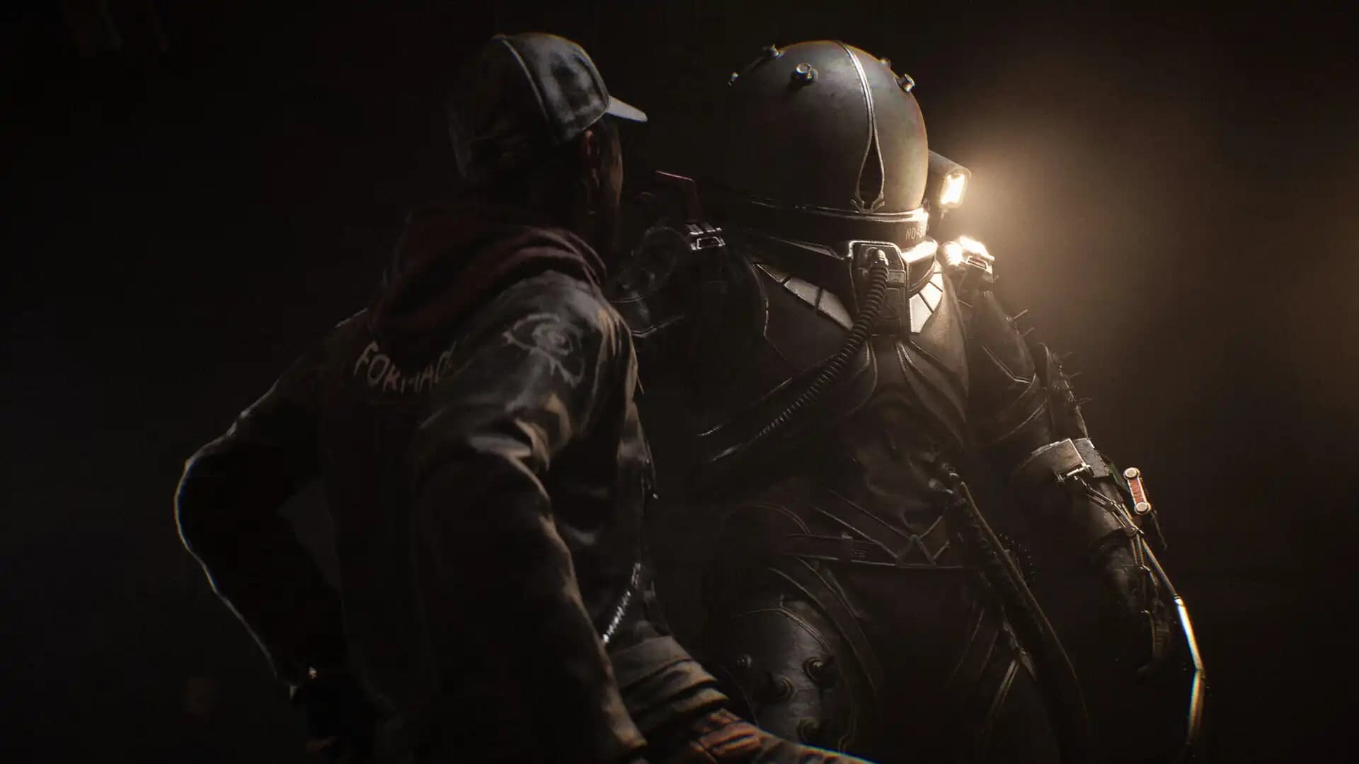 Cronos: The New Dawn Deluxe Edition media 3