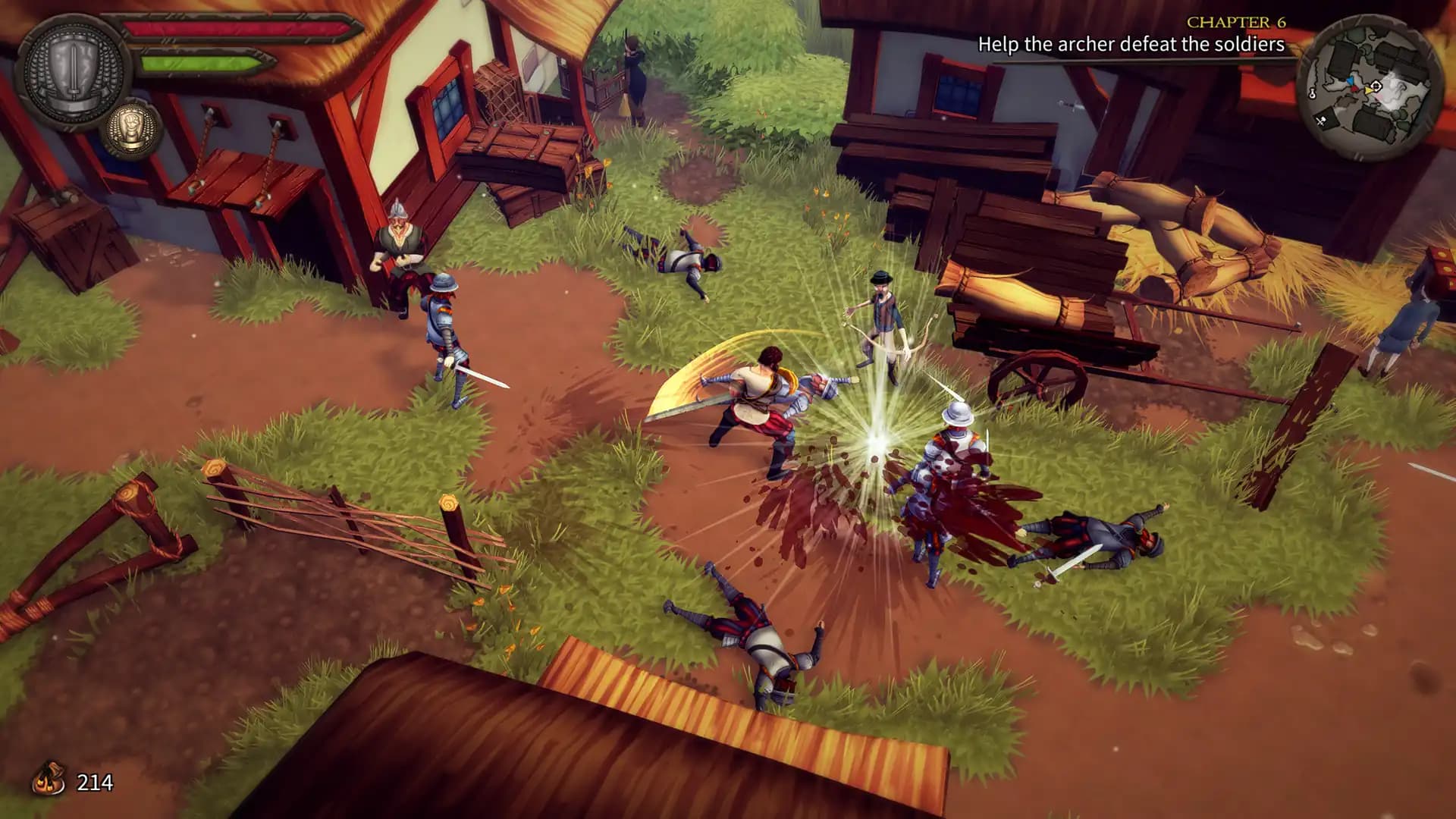 Cross of the Dutchman media 1