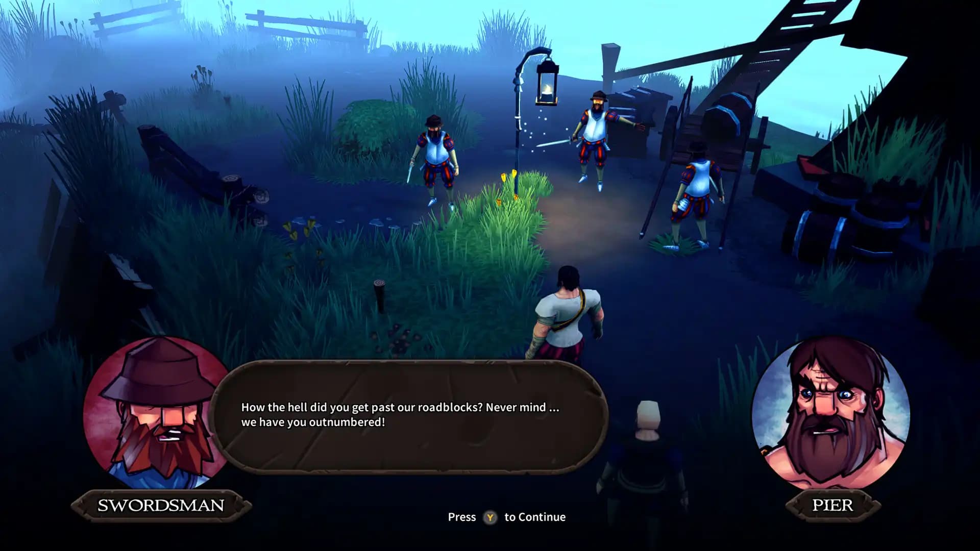 Cross of the Dutchman media 2