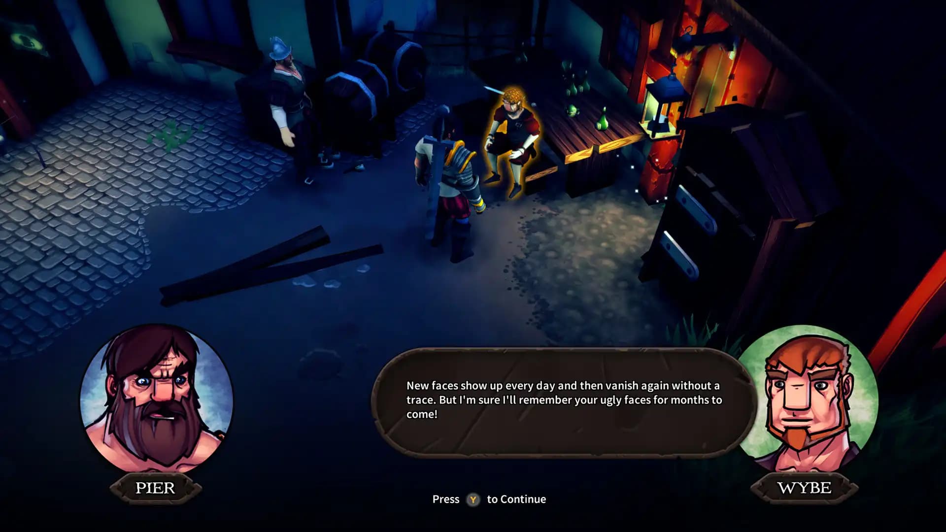 Cross of the Dutchman media 4