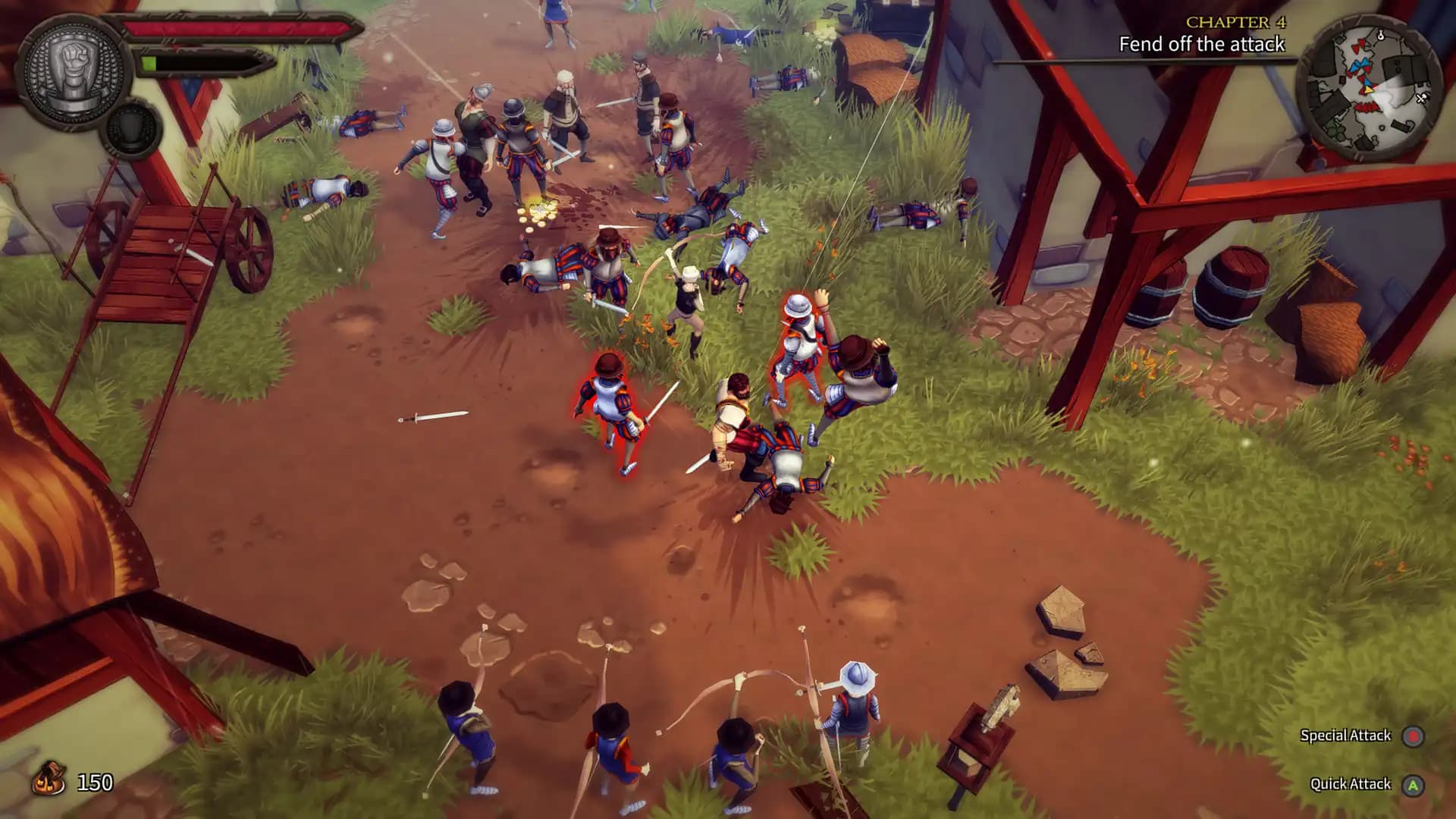 Cross of the Dutchman Deluxe Edition media 3