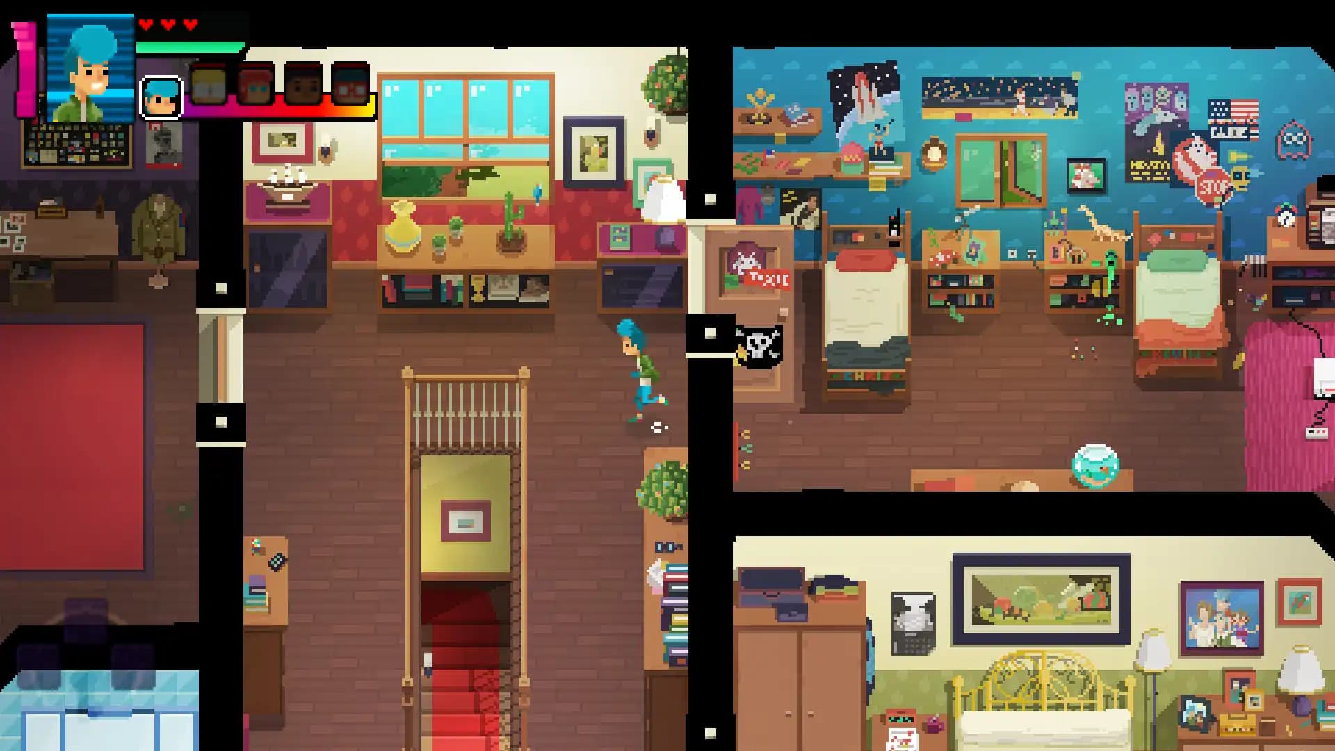 Crossing Souls media 1