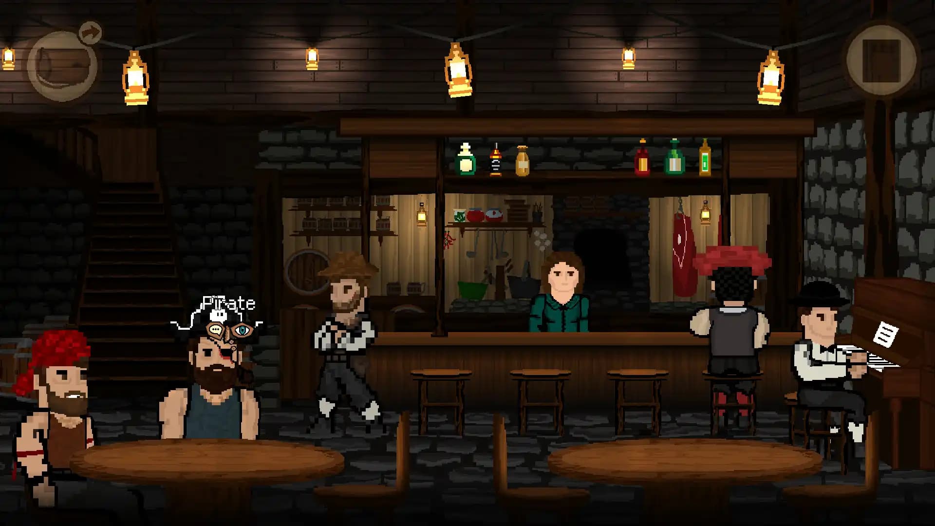 Crowalt: Traces of the Lost Colony media 4