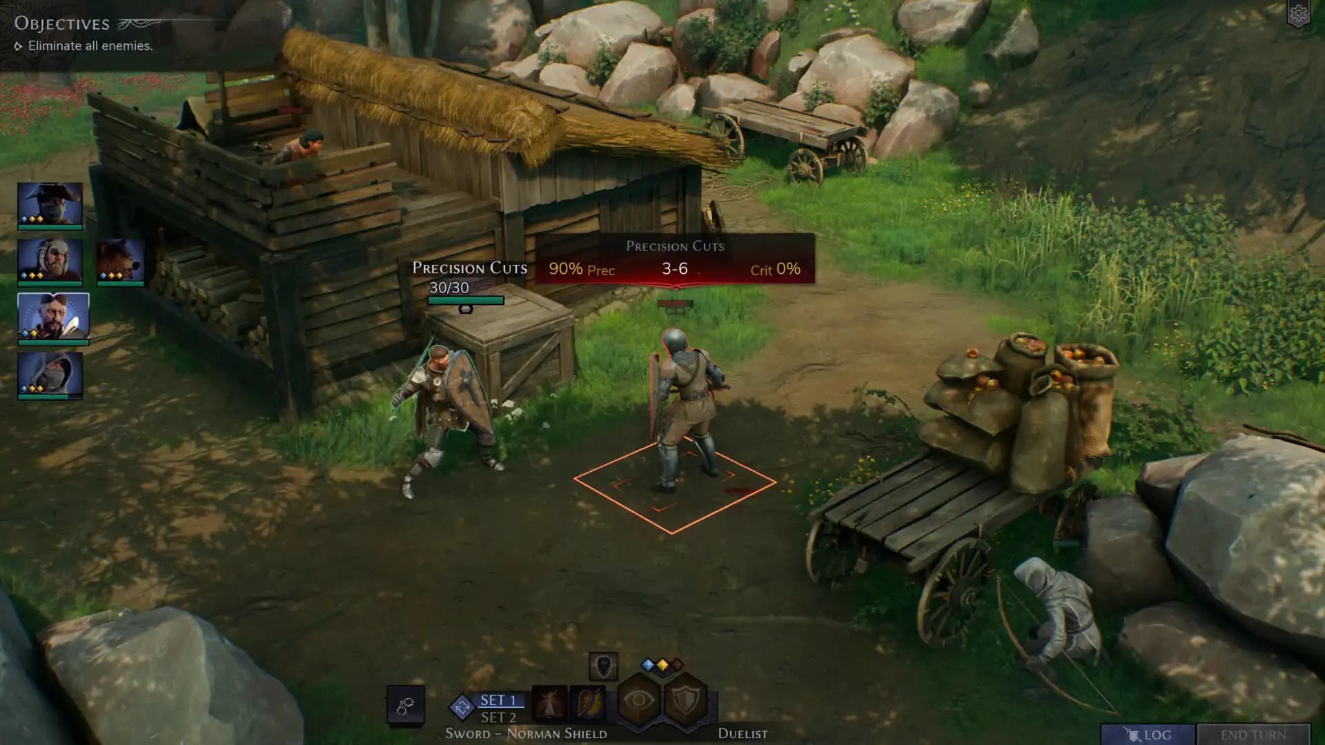 Crown Wars: The Black Prince media 1