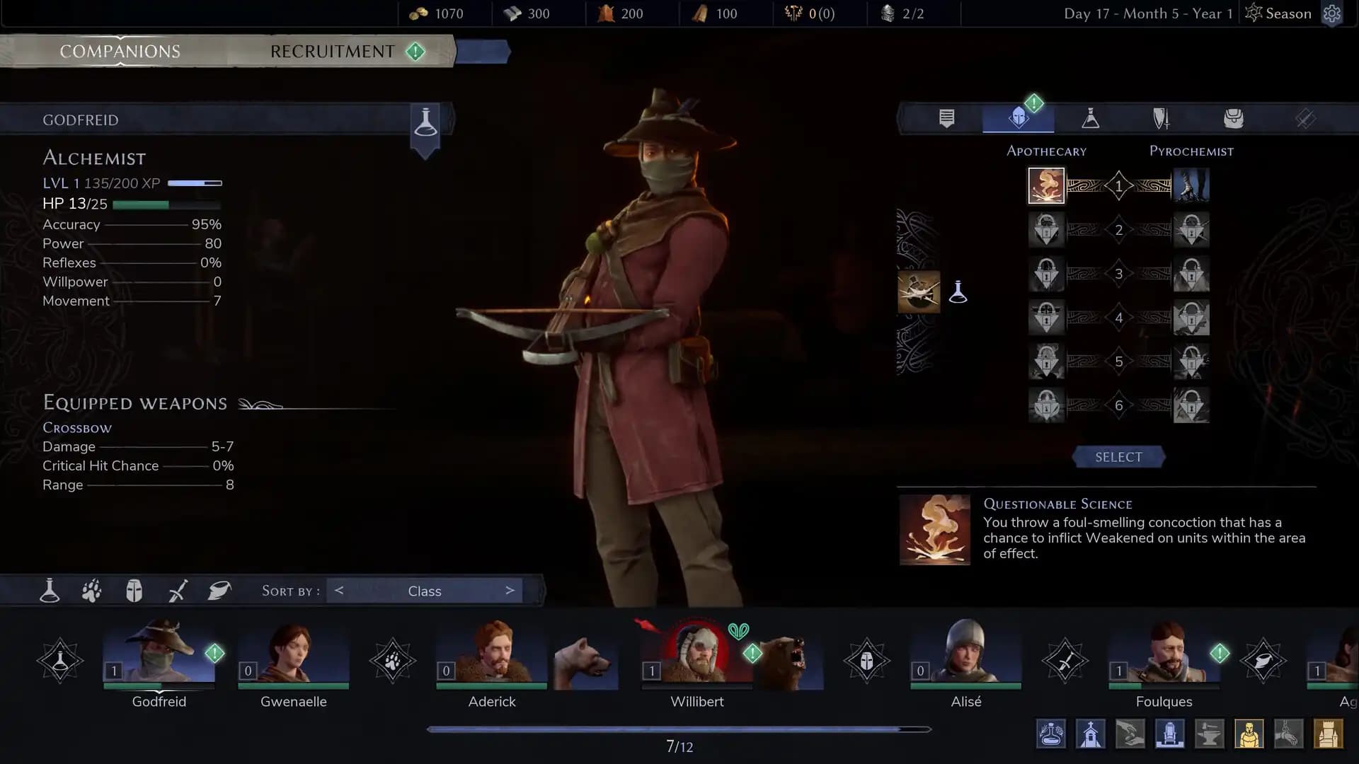 Crown Wars: The Black Prince - Sacred Edition media 6