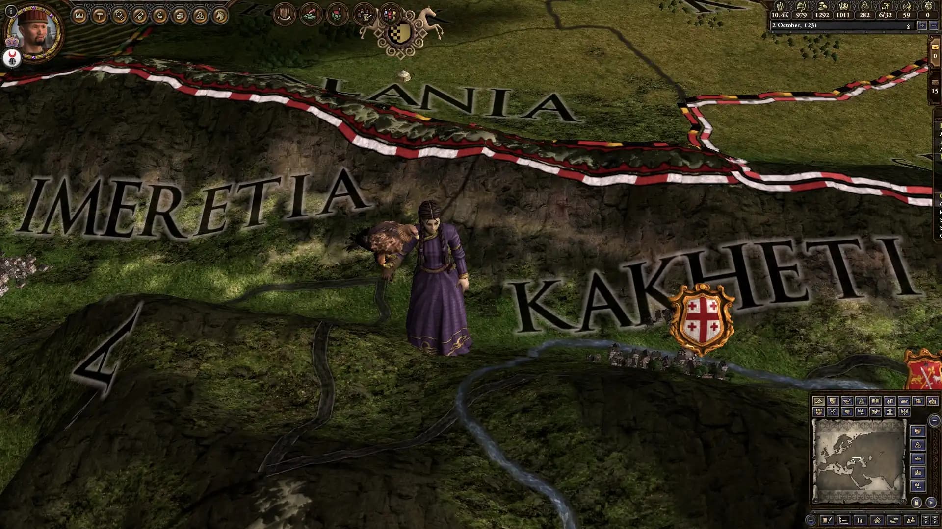 Crusader Kings II: Conclave Content Pack media 7