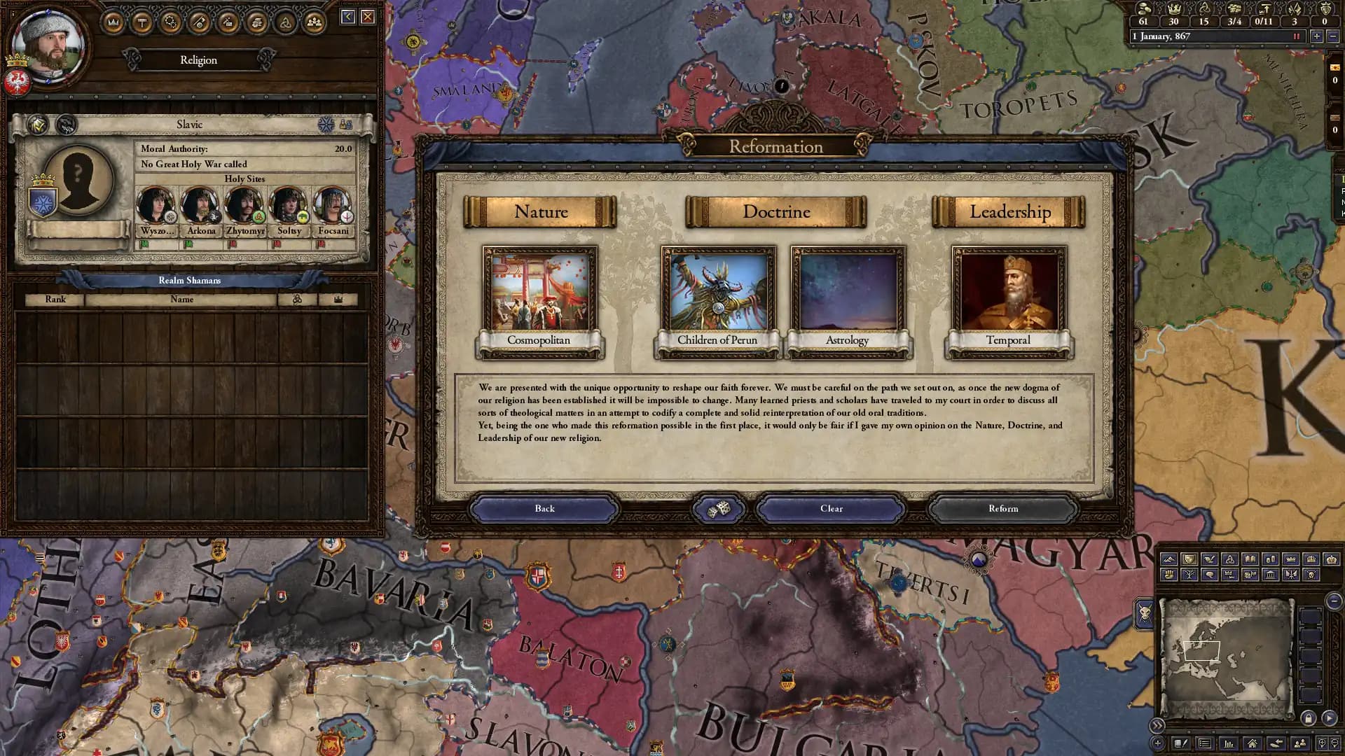 Crusader Kings II: Holy Fury media 5