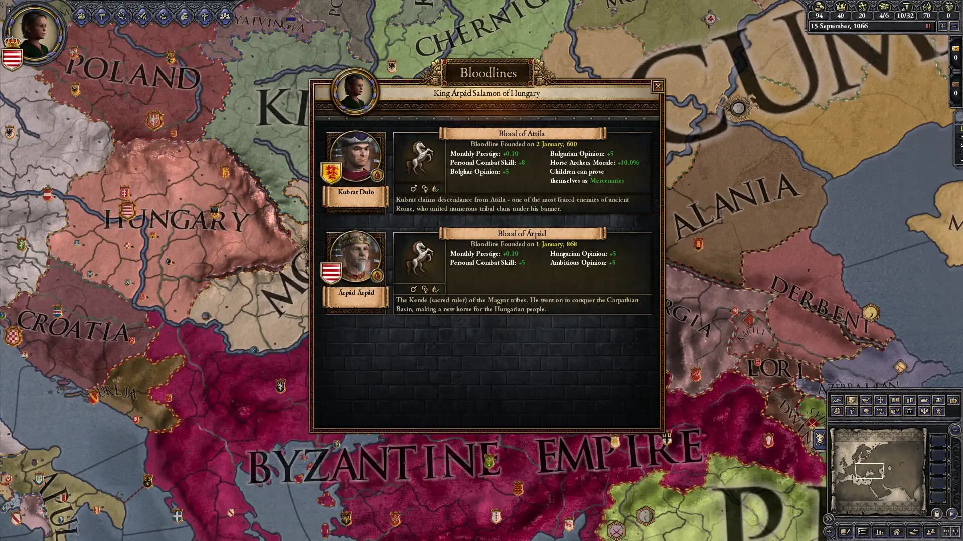 Crusader Kings II: Holy Fury media 4