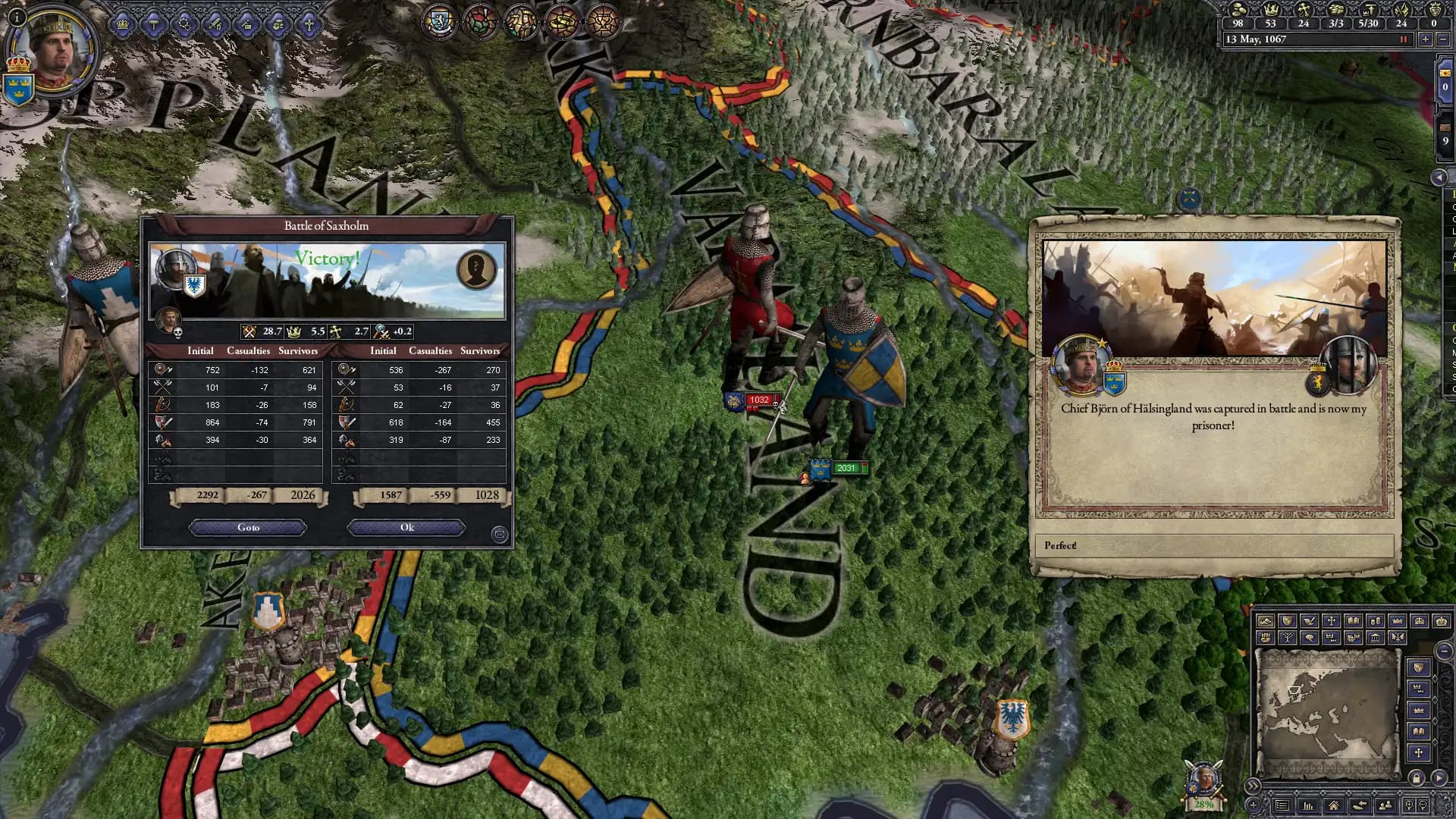 Crusader Kings II: Imperial Collection media 5