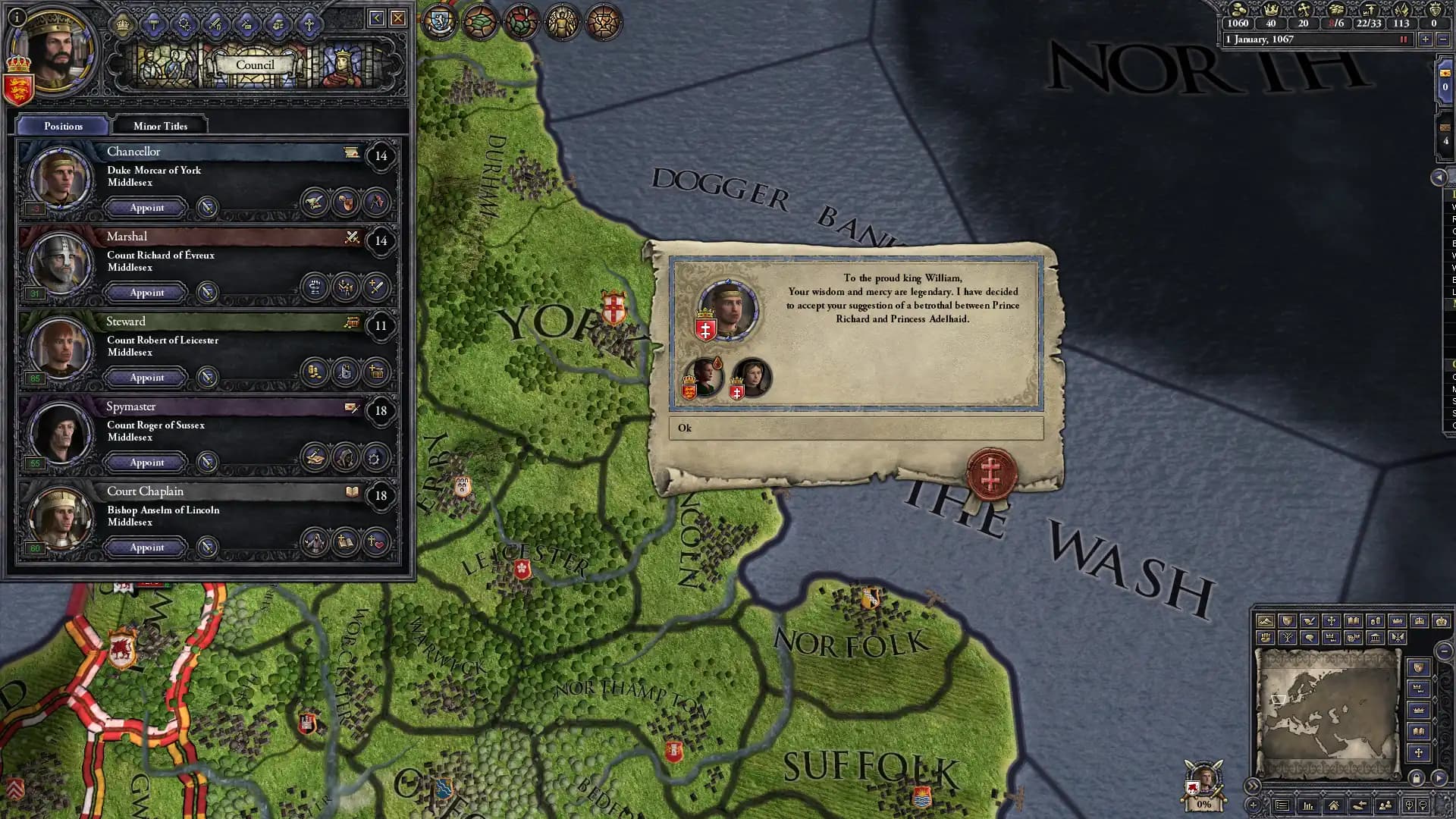 Crusader Kings II: Royal Collection media 3