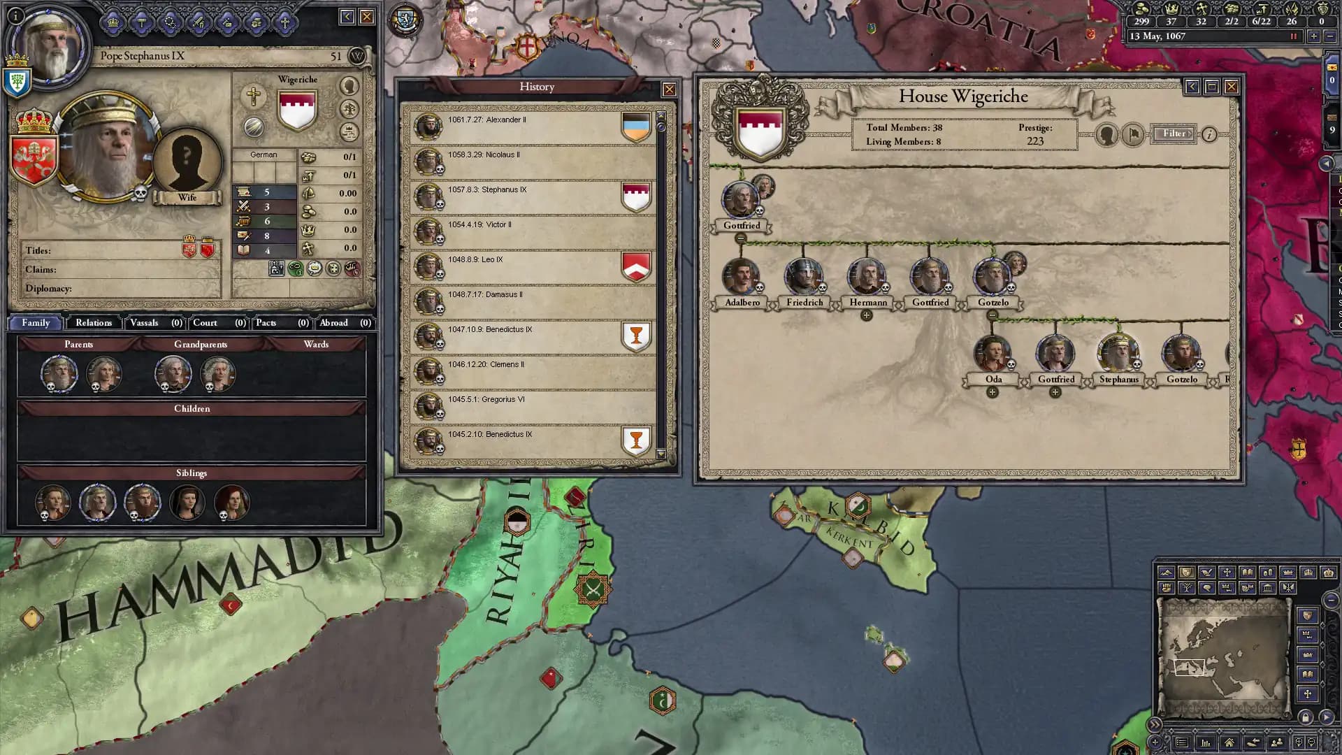 Crusader Kings II: Royal Collection media 7
