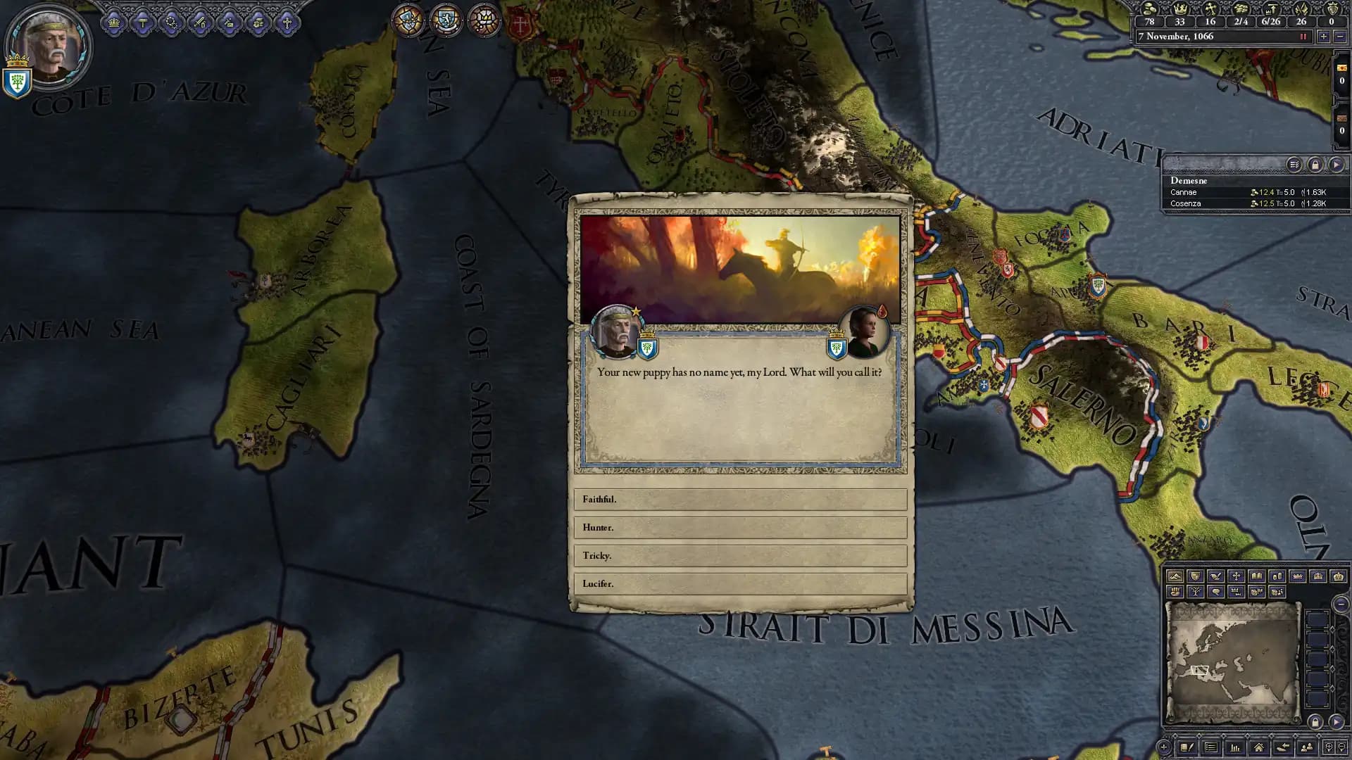 Crusader Kings II: Way of Life media 6