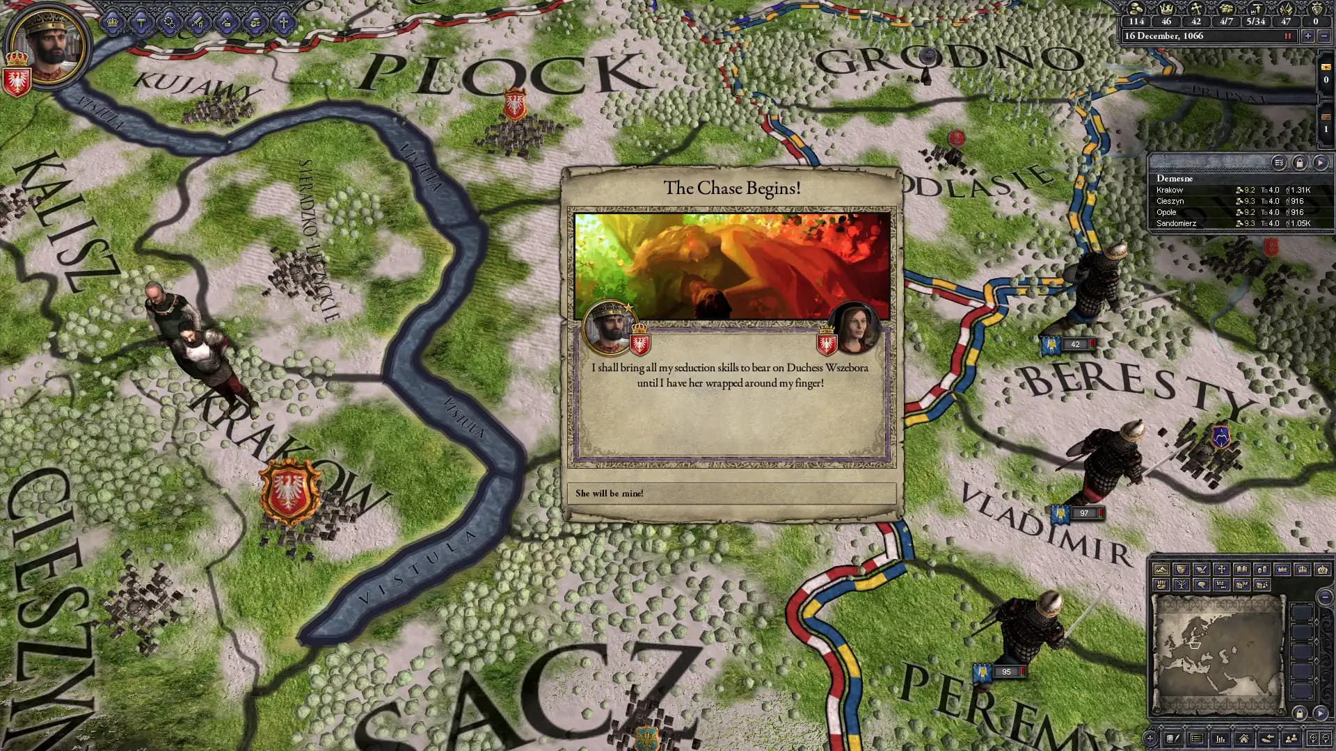 Crusader Kings II: Way of Life media 2
