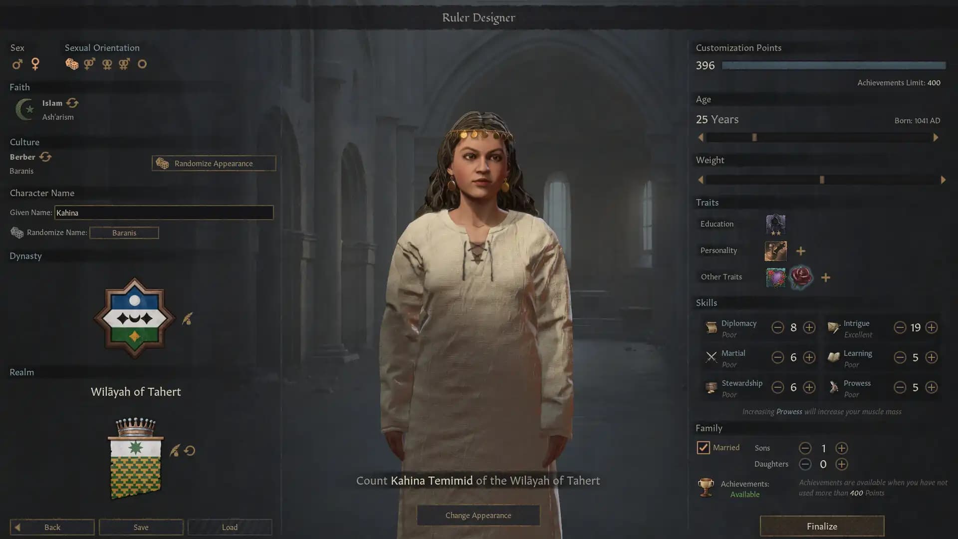 Crusader Kings III Royal Edition media 5