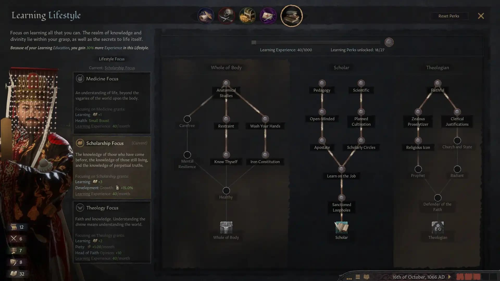 Crusader Kings III Royal Edition media 6