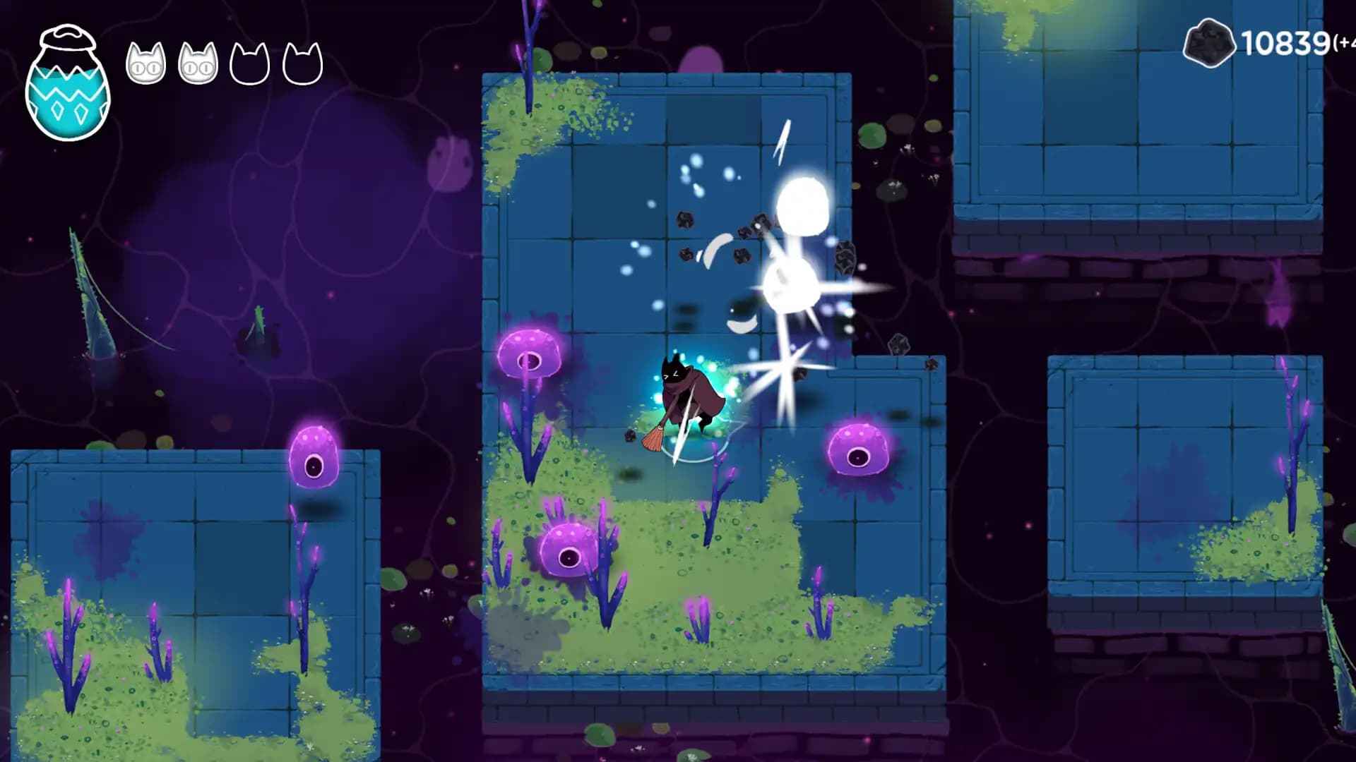 Crypt Custodian media 6