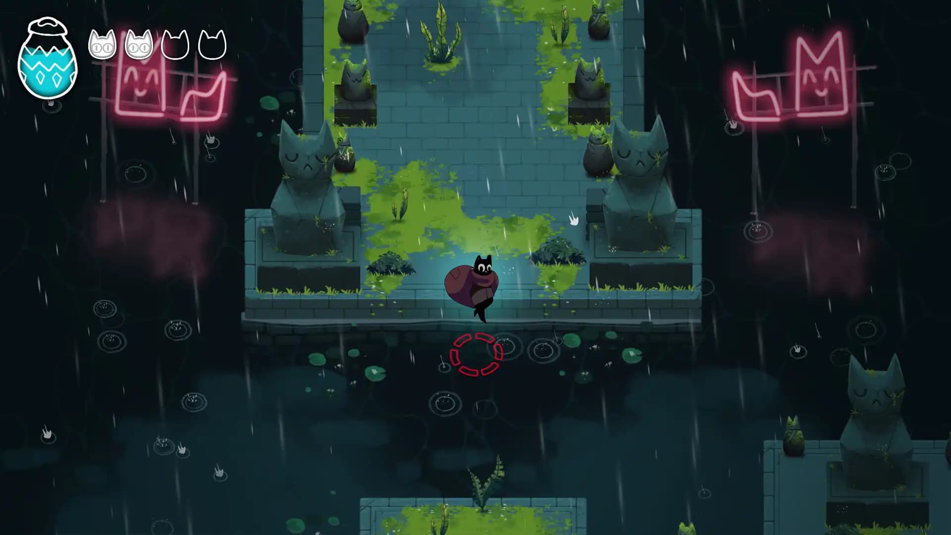 Crypt Custodian media 5