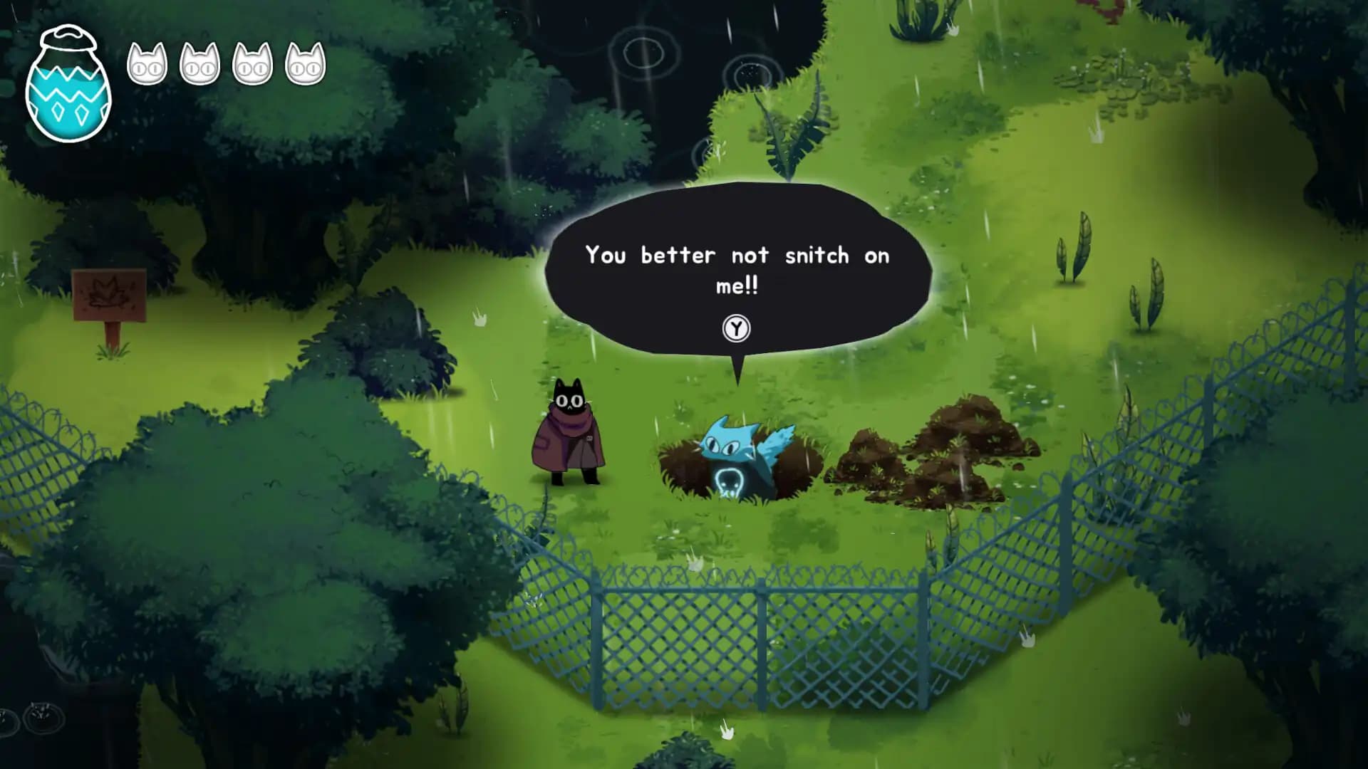 Crypt Custodian media 3