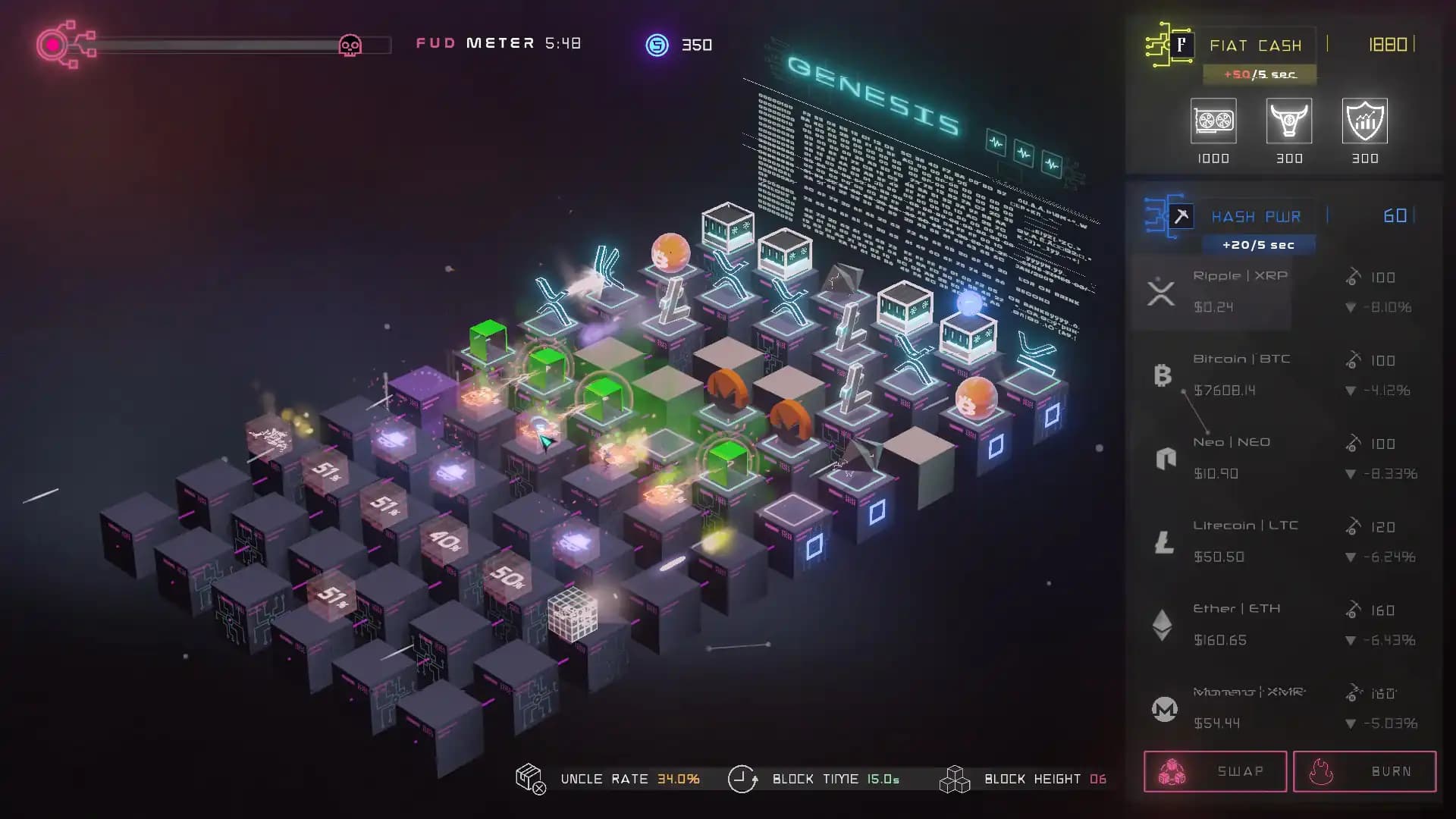 Crypto Against All Odds media 5