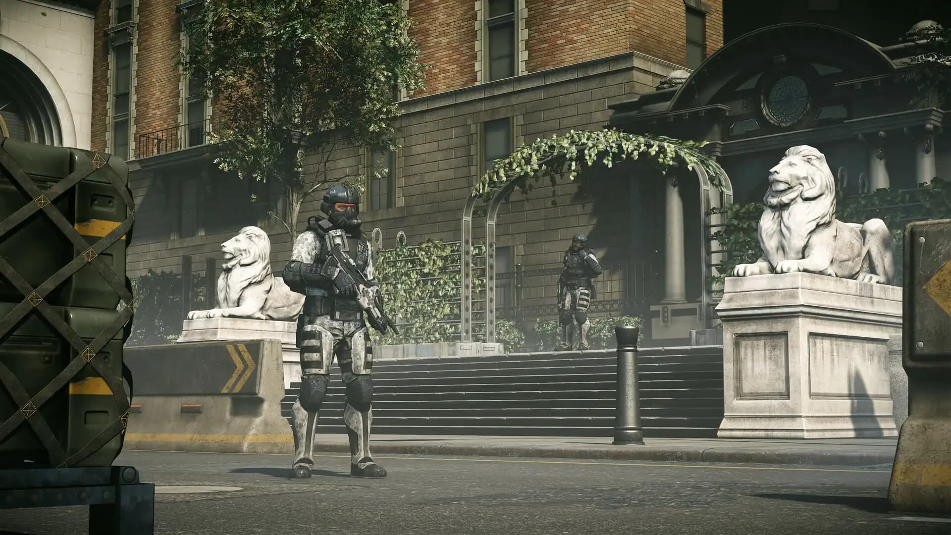 Crysis 2 Remastered media 3