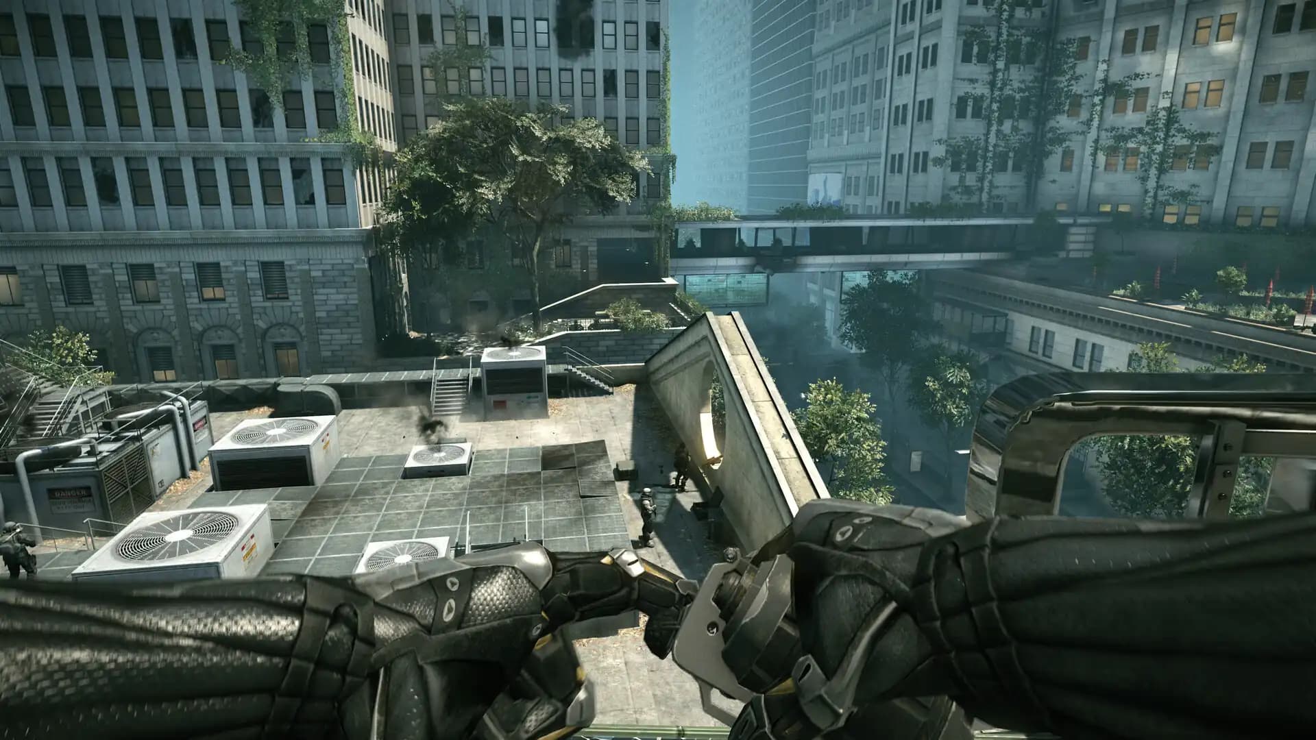 Crysis 2 Remastered media 4