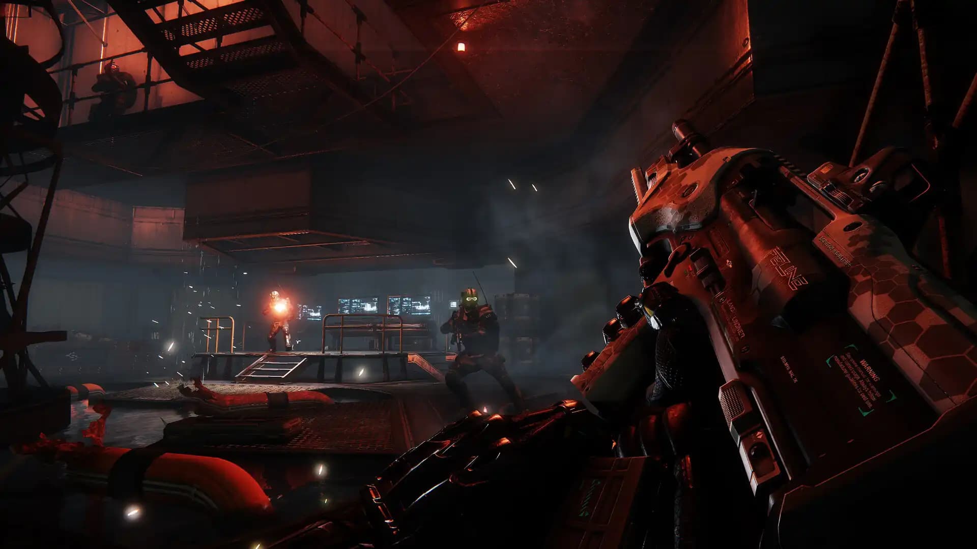 Crysis 3 Remastered media 1