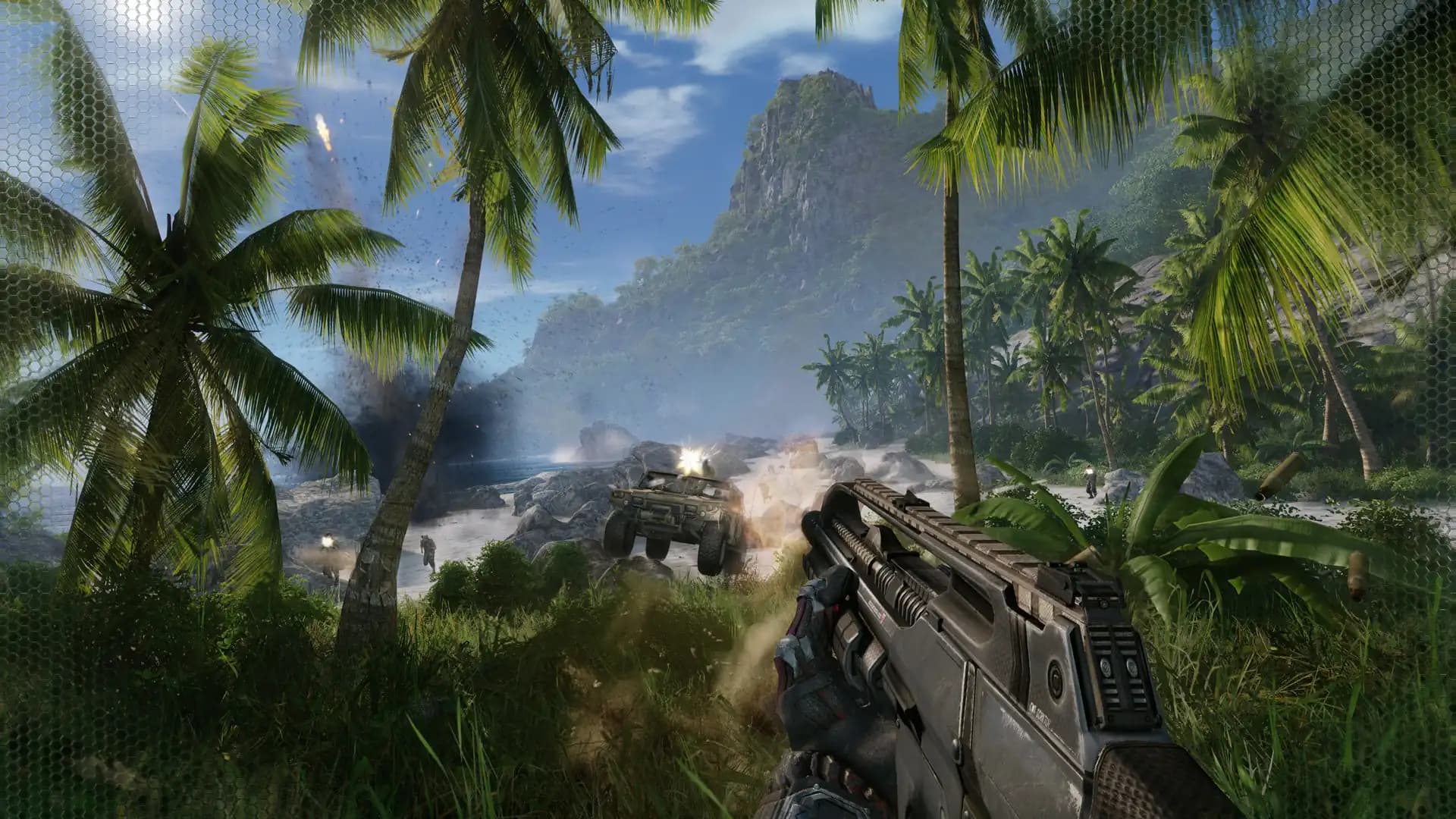 Crysis Remastered media 5