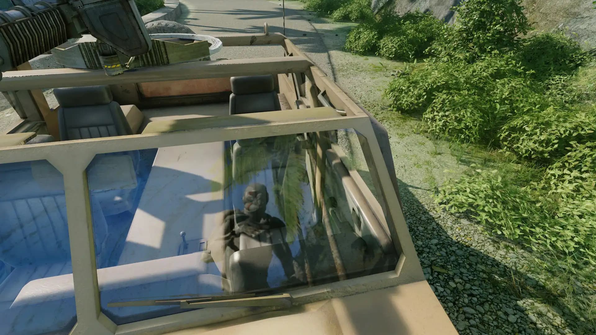 Crysis Remastered media 7