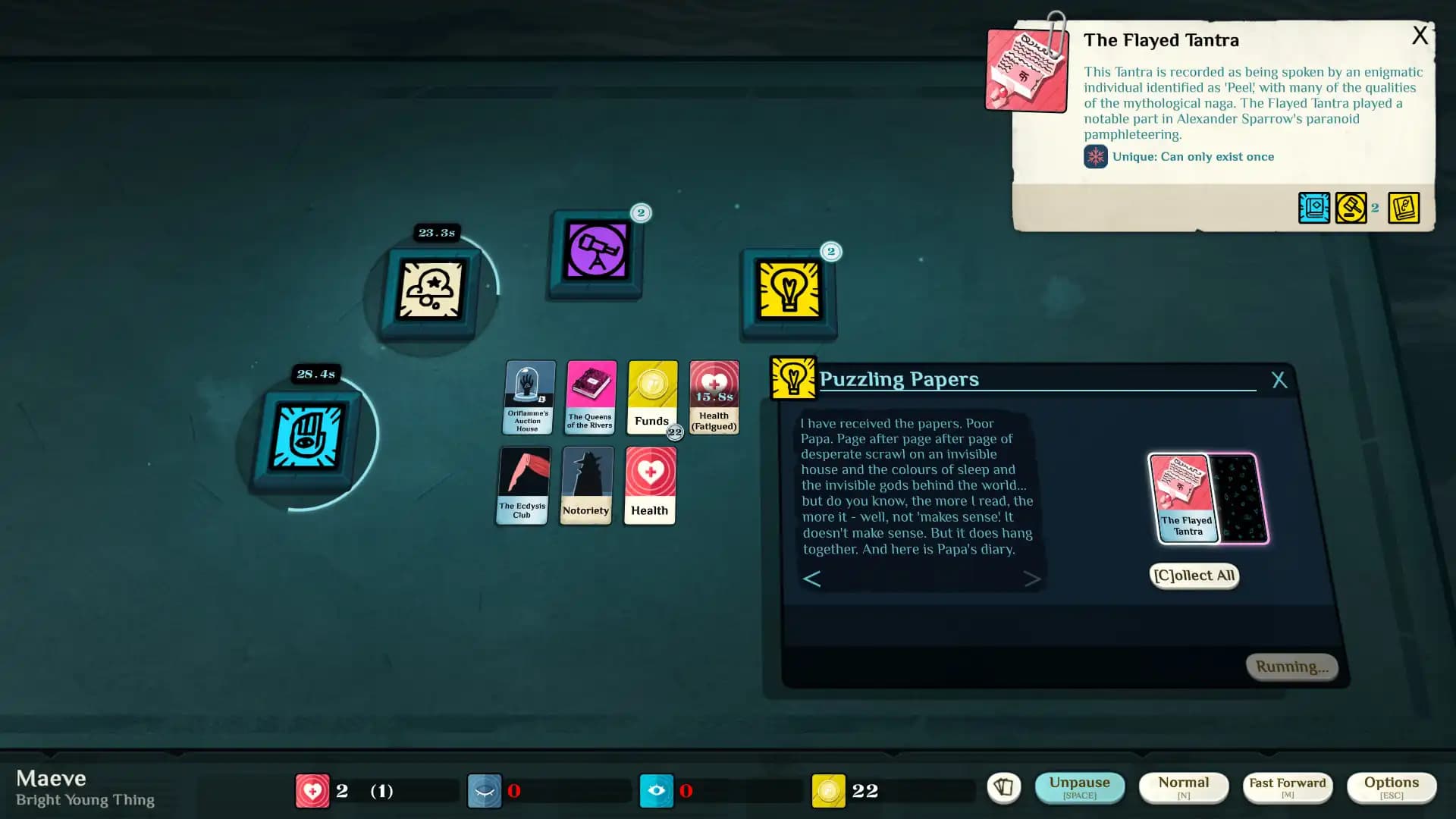Cultist Simulator media 4