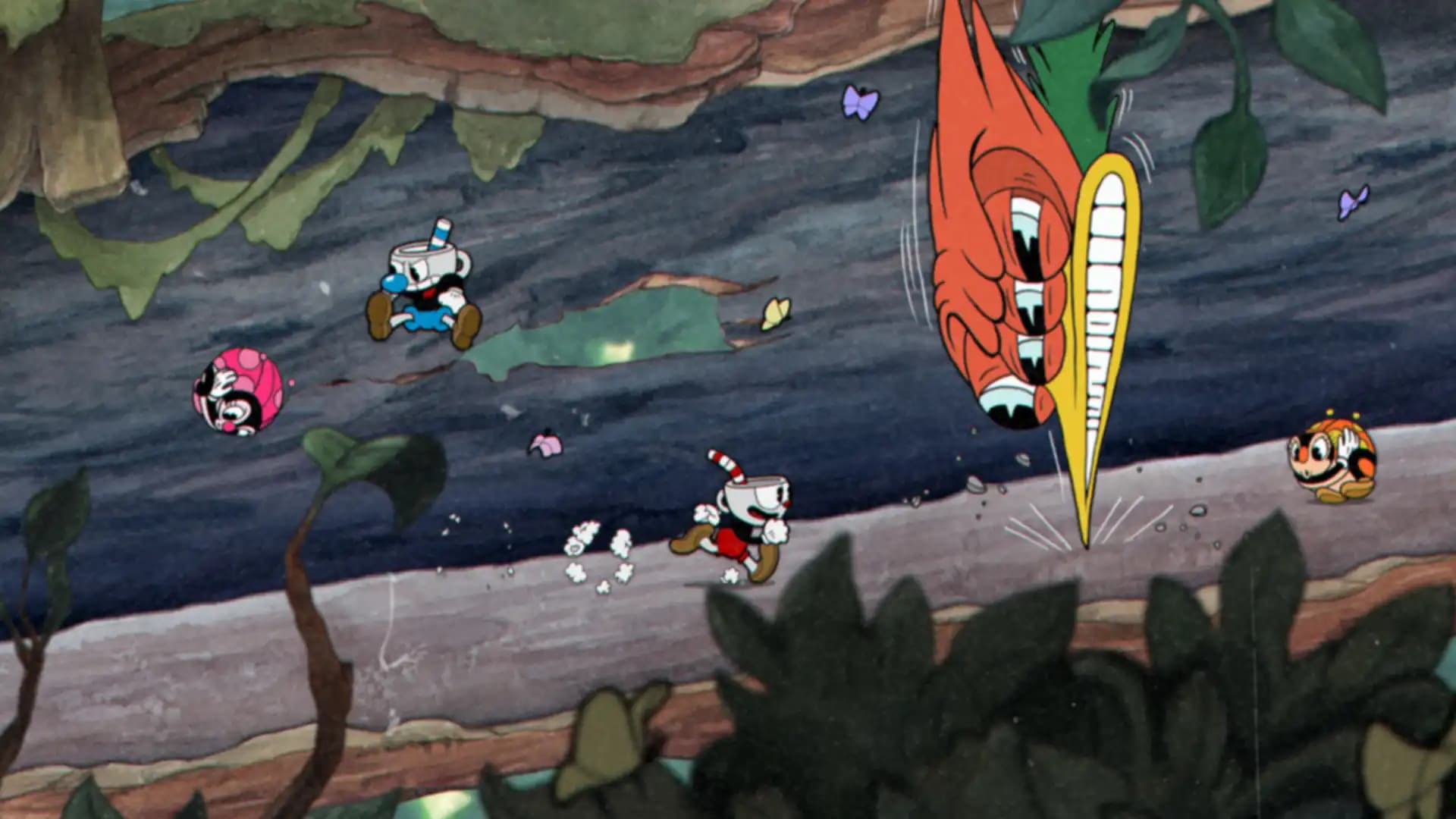 Cuphead media 5