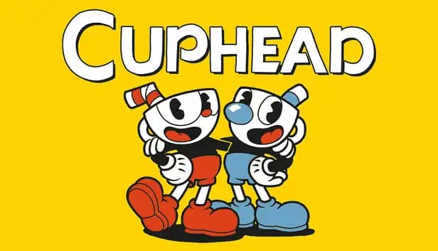 Cuphead cover