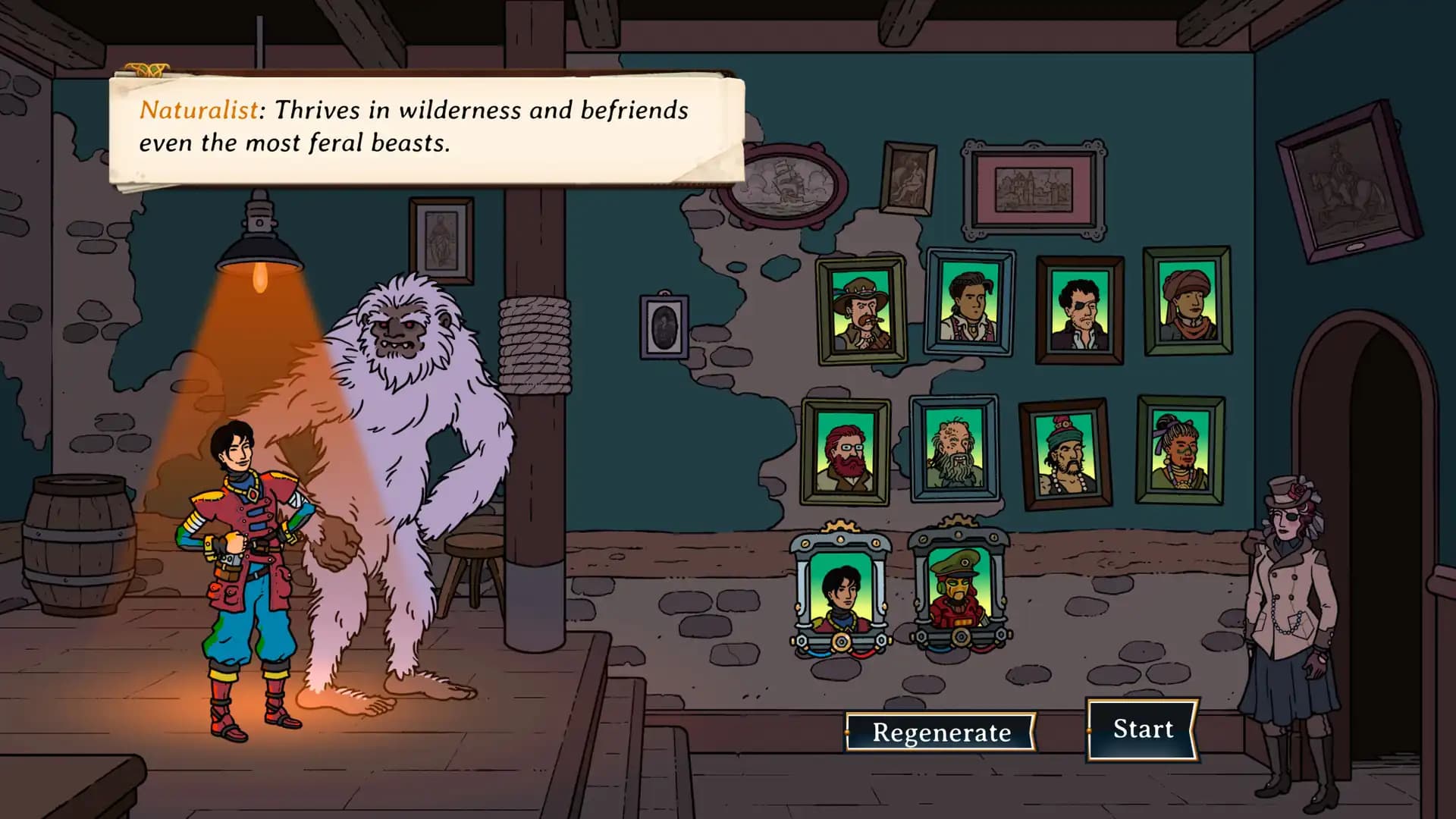 Curious Expedition 2 - Robots of Lux media 5