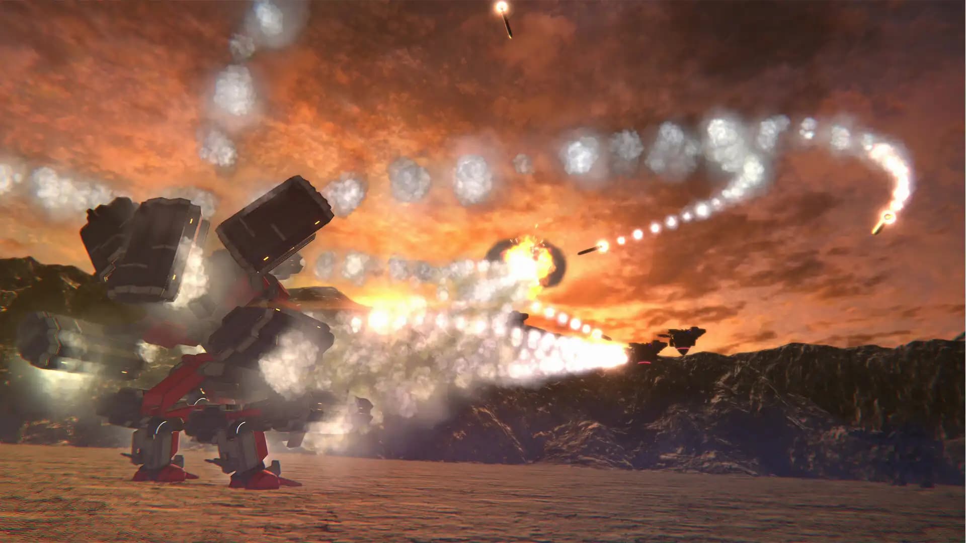 Custom Mech Wars media 7