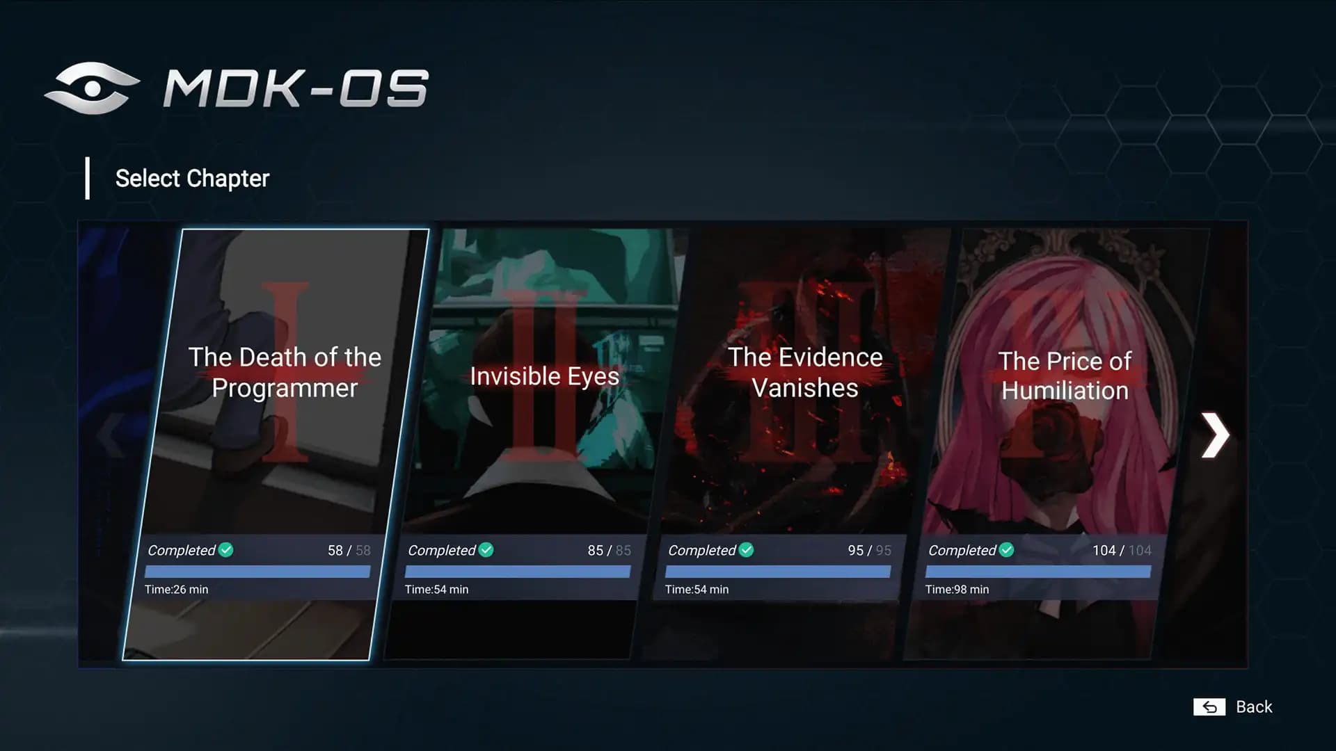 Cyber Manhunt media 1