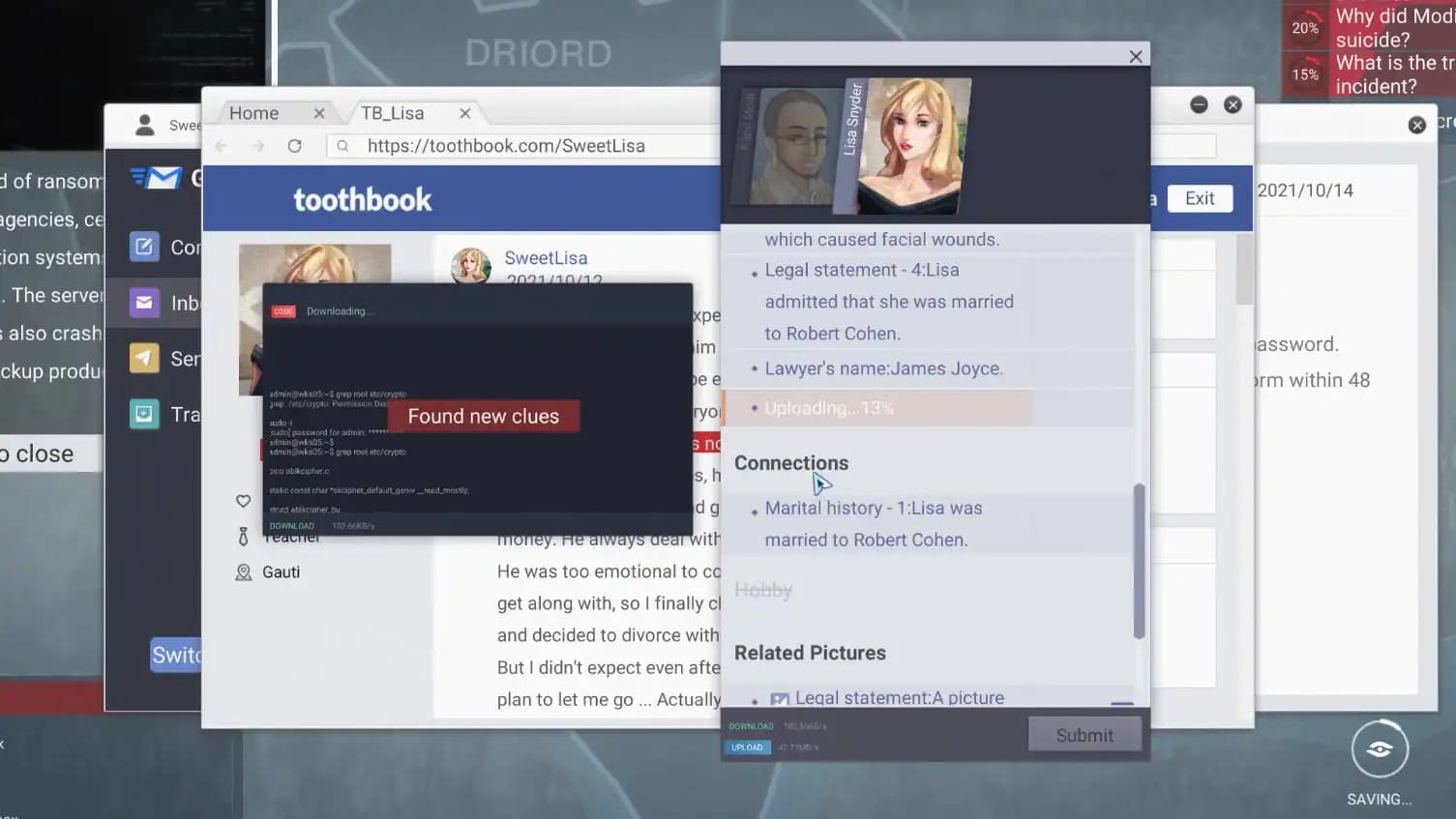 Cyber Manhunt media 3