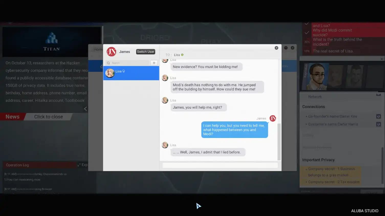 Cyber Manhunt media 7