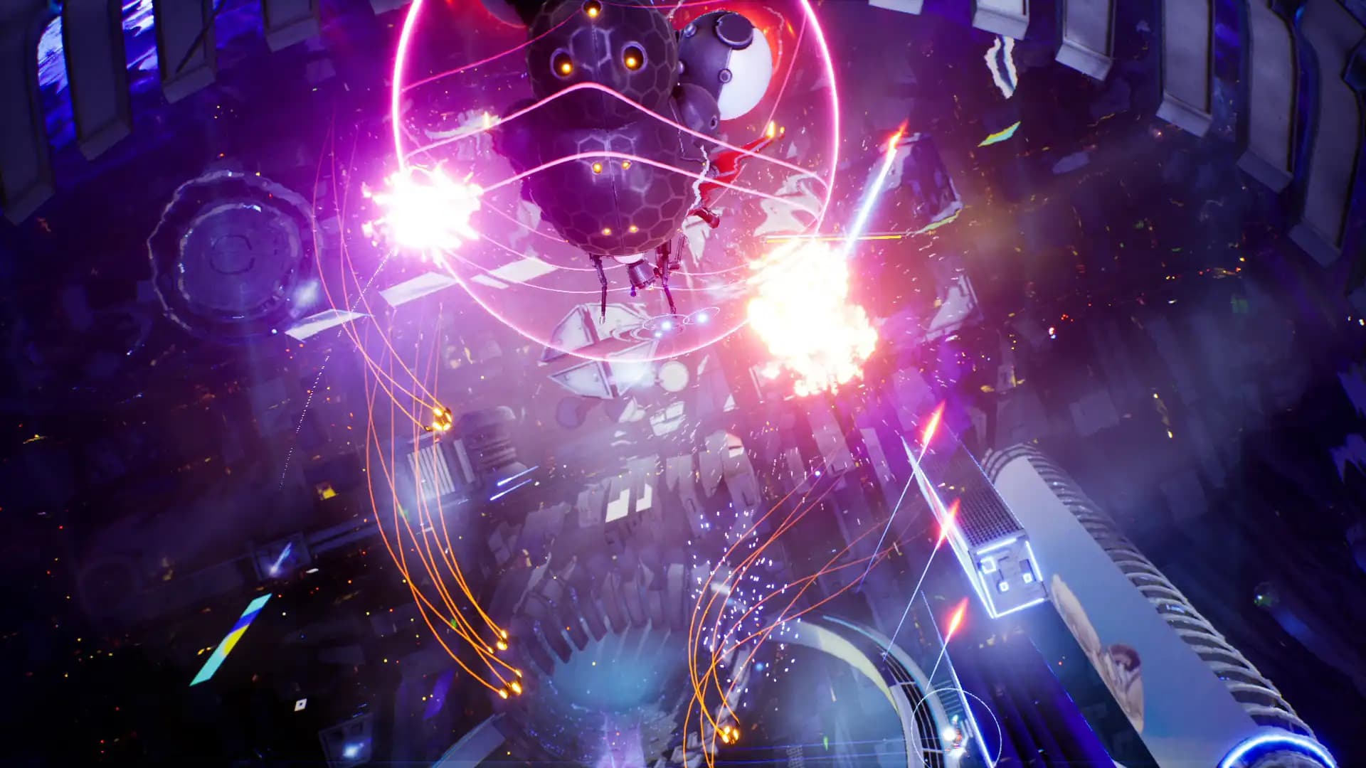 Cygni: All Guns Blazing Digital Deluxe Edition media 6