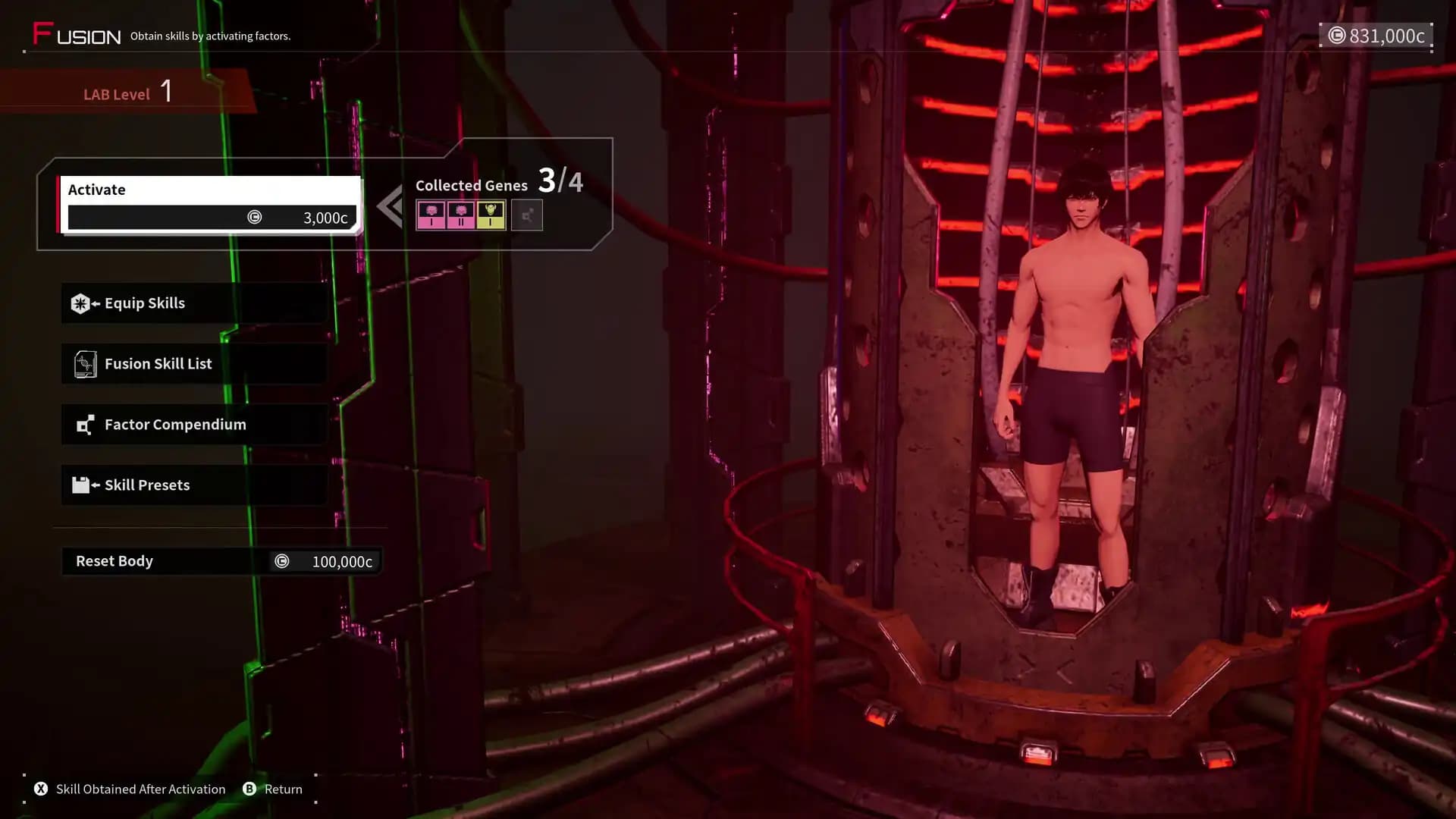 Daemon X Machina: Titanic Scion Digital Deluxe Edition media 6