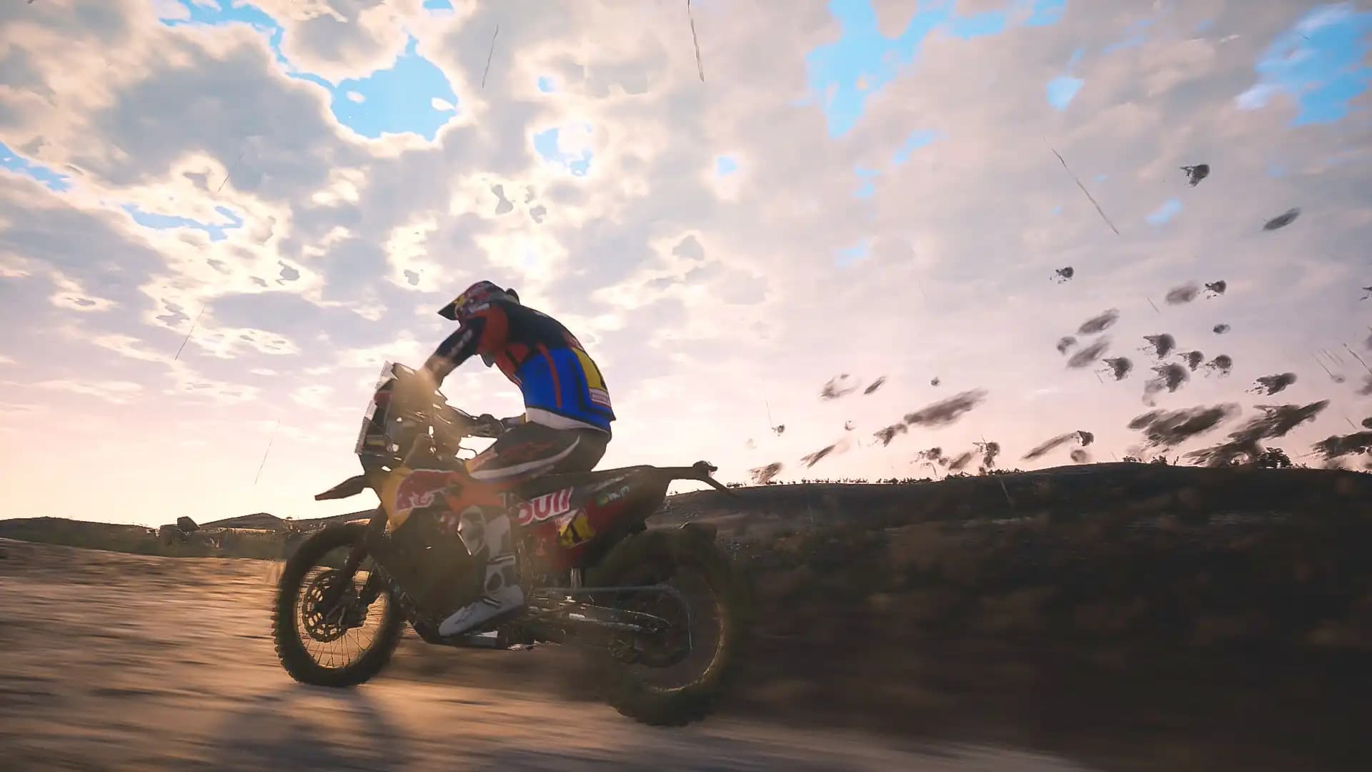 Dakar 18 media 2
