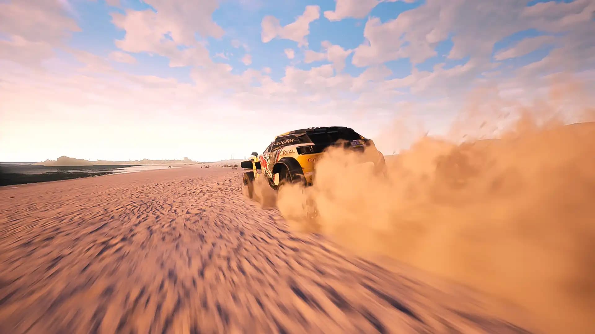 Dakar 18 media 4