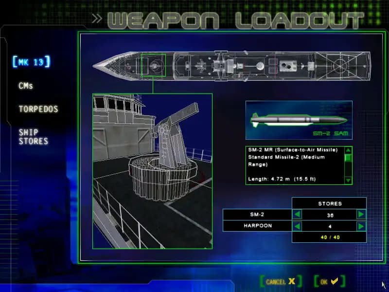 Dangerous Waters media 7