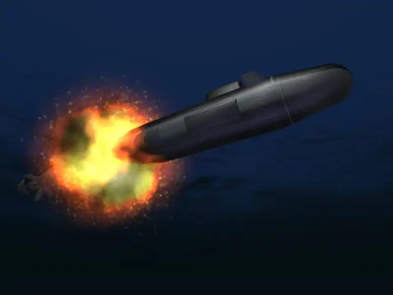 Dangerous Waters media 3