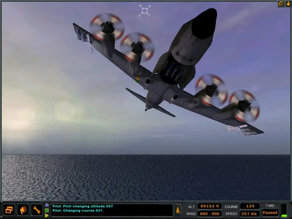 Dangerous Waters media 2