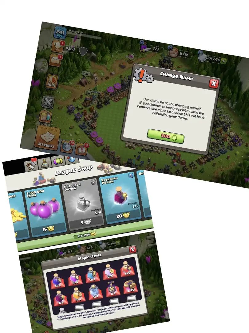 5350 WAR STAR 🔥 HEROS 100-100-82-75-50 ⚡ 5 EPIC MAX ✔️ ALL EPIC HIGH LEVEL 🔥 TH 17 MAX ACCOUNT ⚡ HIGH WALL+DEF ✔️ LAB AWASOME ⚡ HUGE COLLECTION 🔥 BEST OFFER